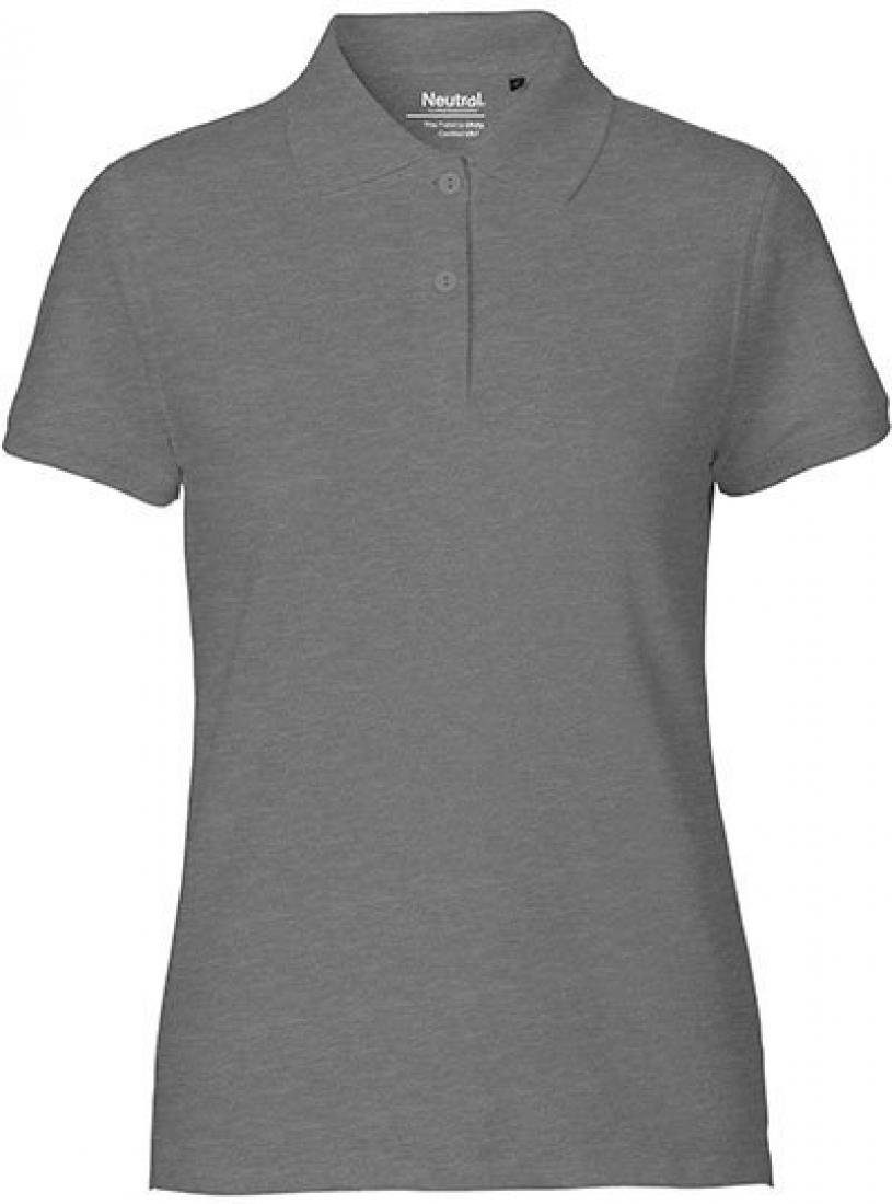 Neutral Poloshirt Damen Classic Polo / günstig online kaufen
