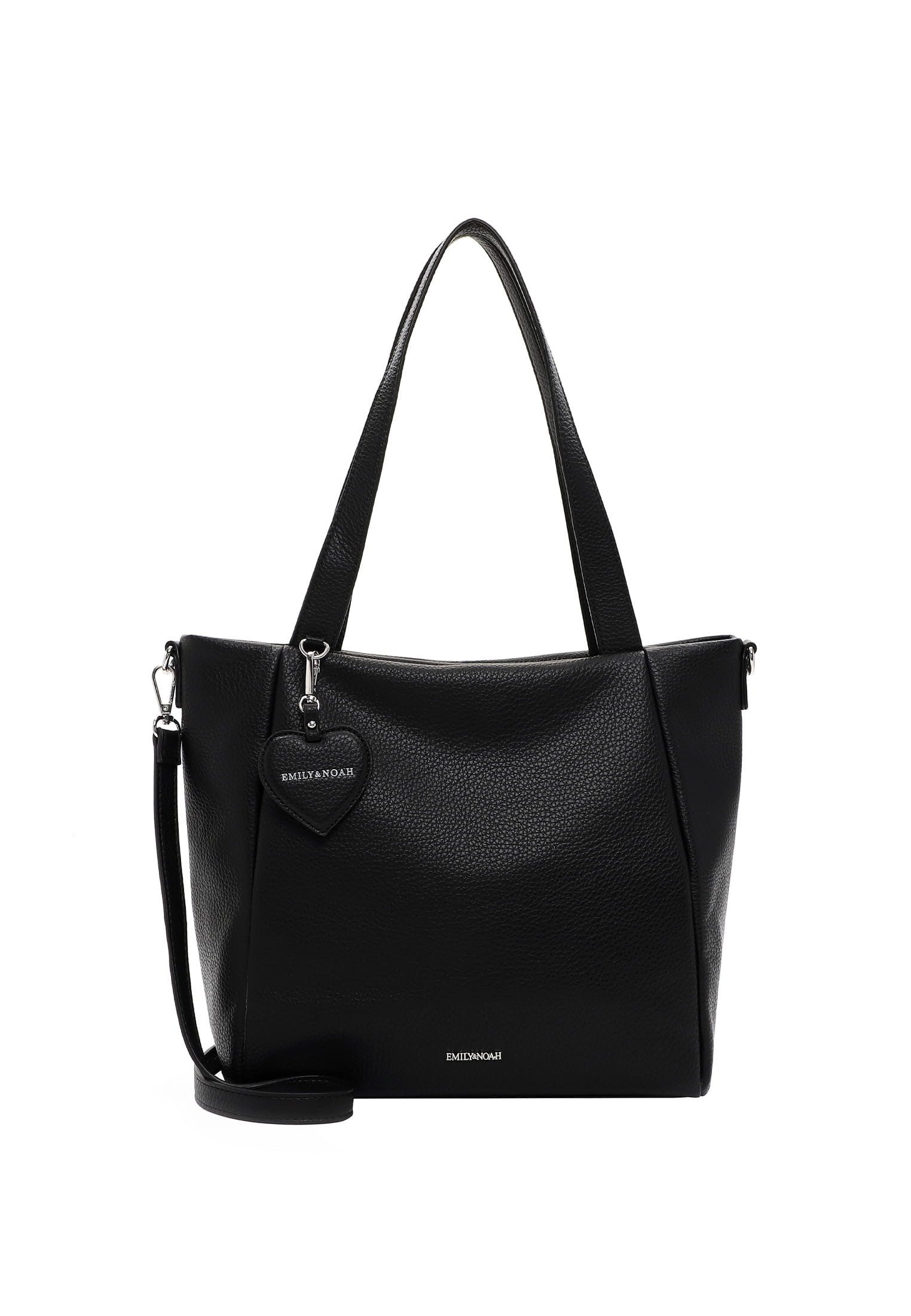 EMILY & NOAH Shopper E&N Enie, Single Lettering
