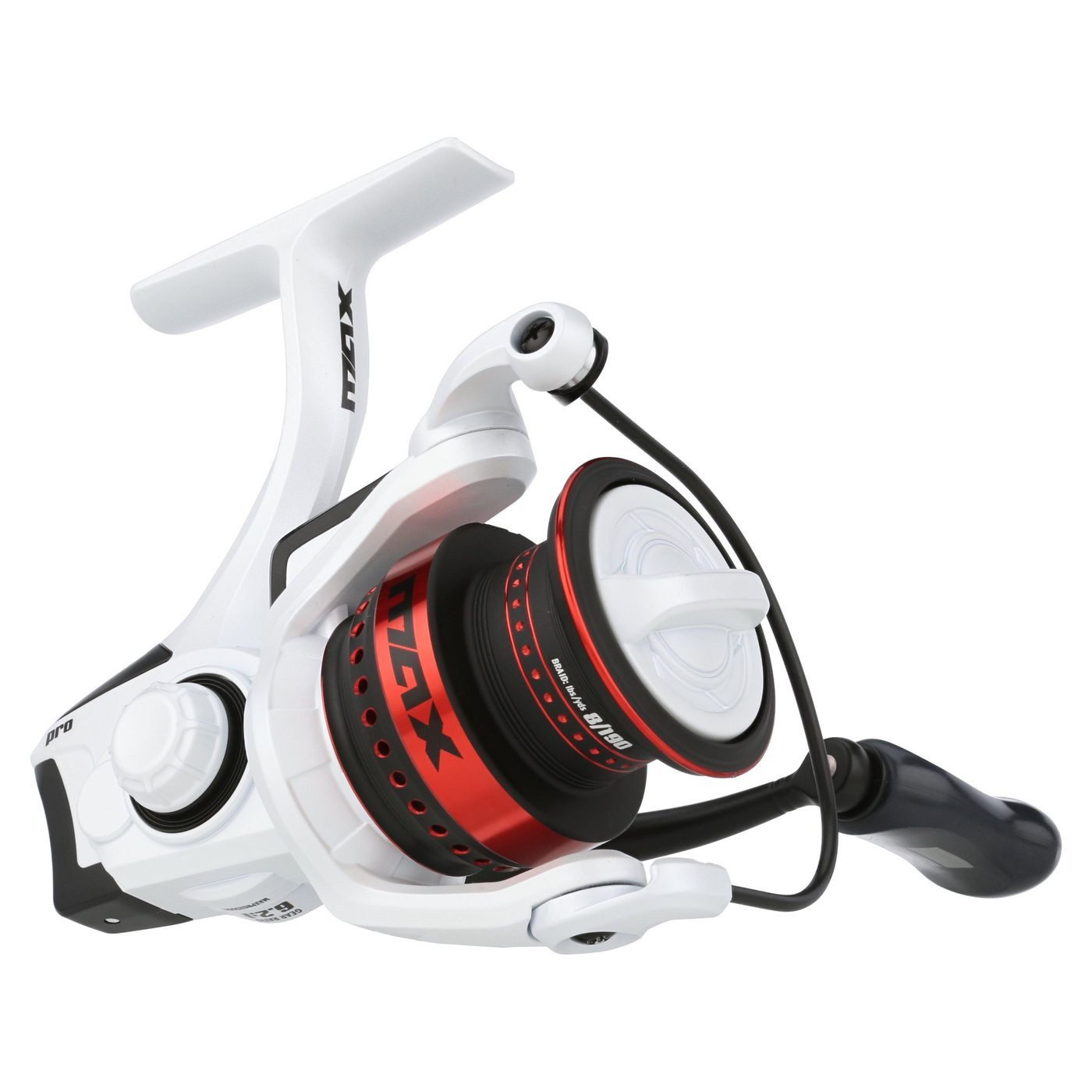 Spinnrolle Abu Garcia Max Pro 2500H - Spinnrolle