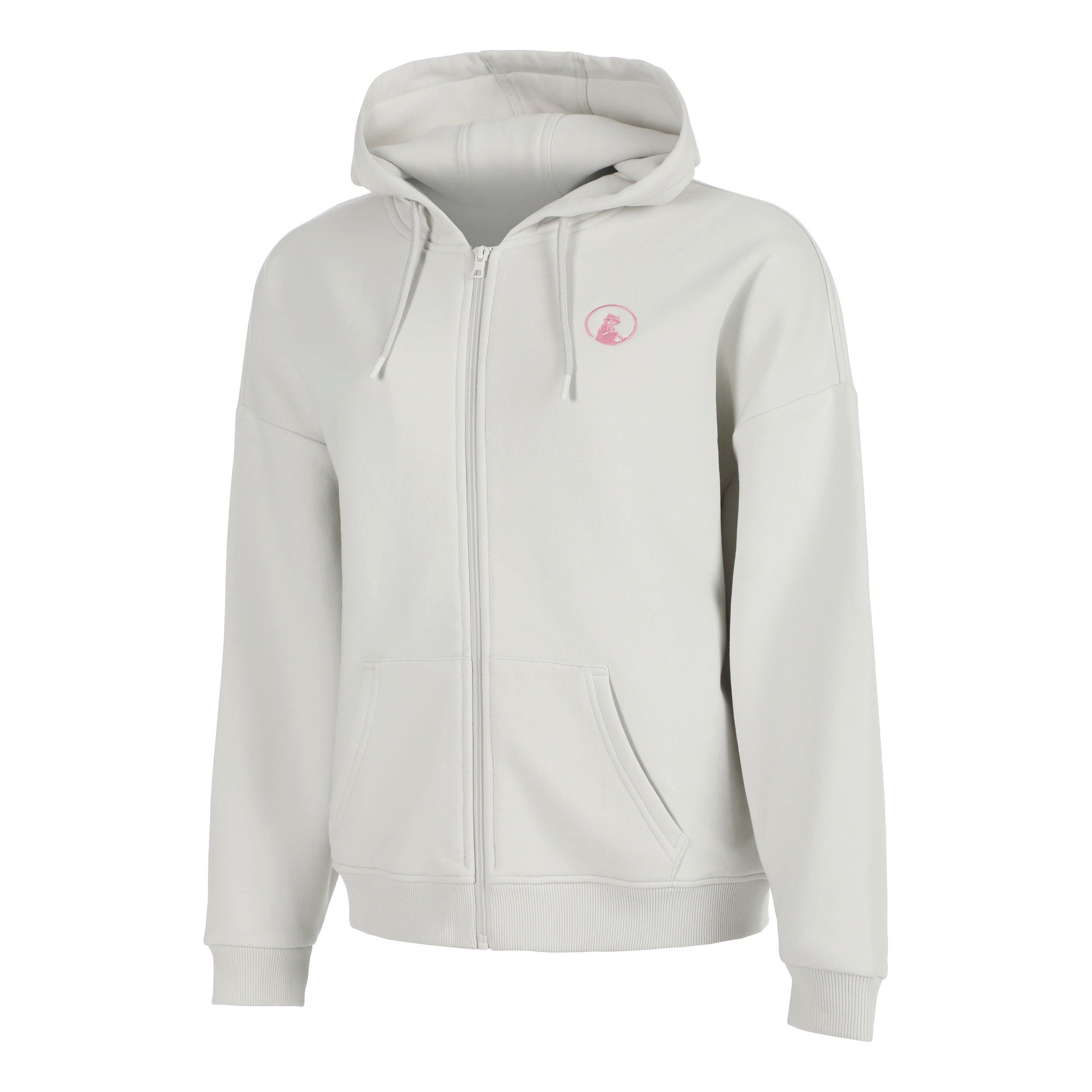 Quiet Please Sweatjacke Crush Court günstig online kaufen
