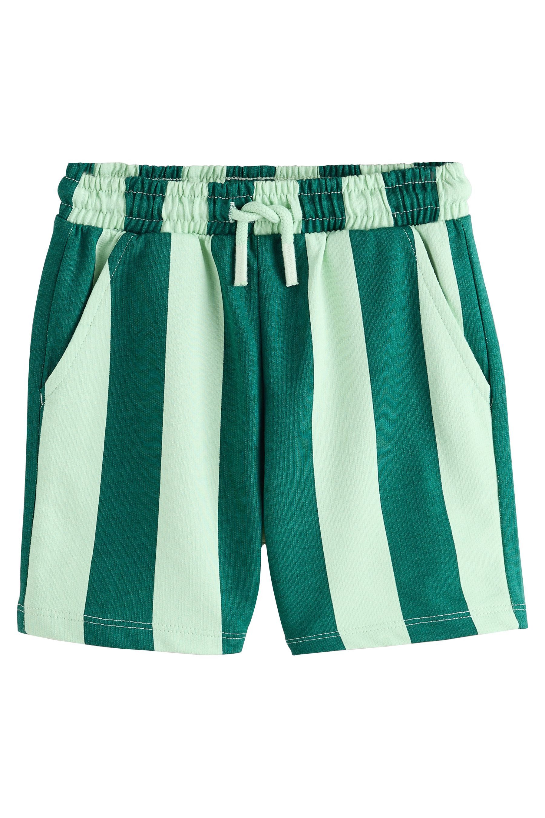 Next Shorts Jerseyshorts im 3er-Pack (5-tlg)