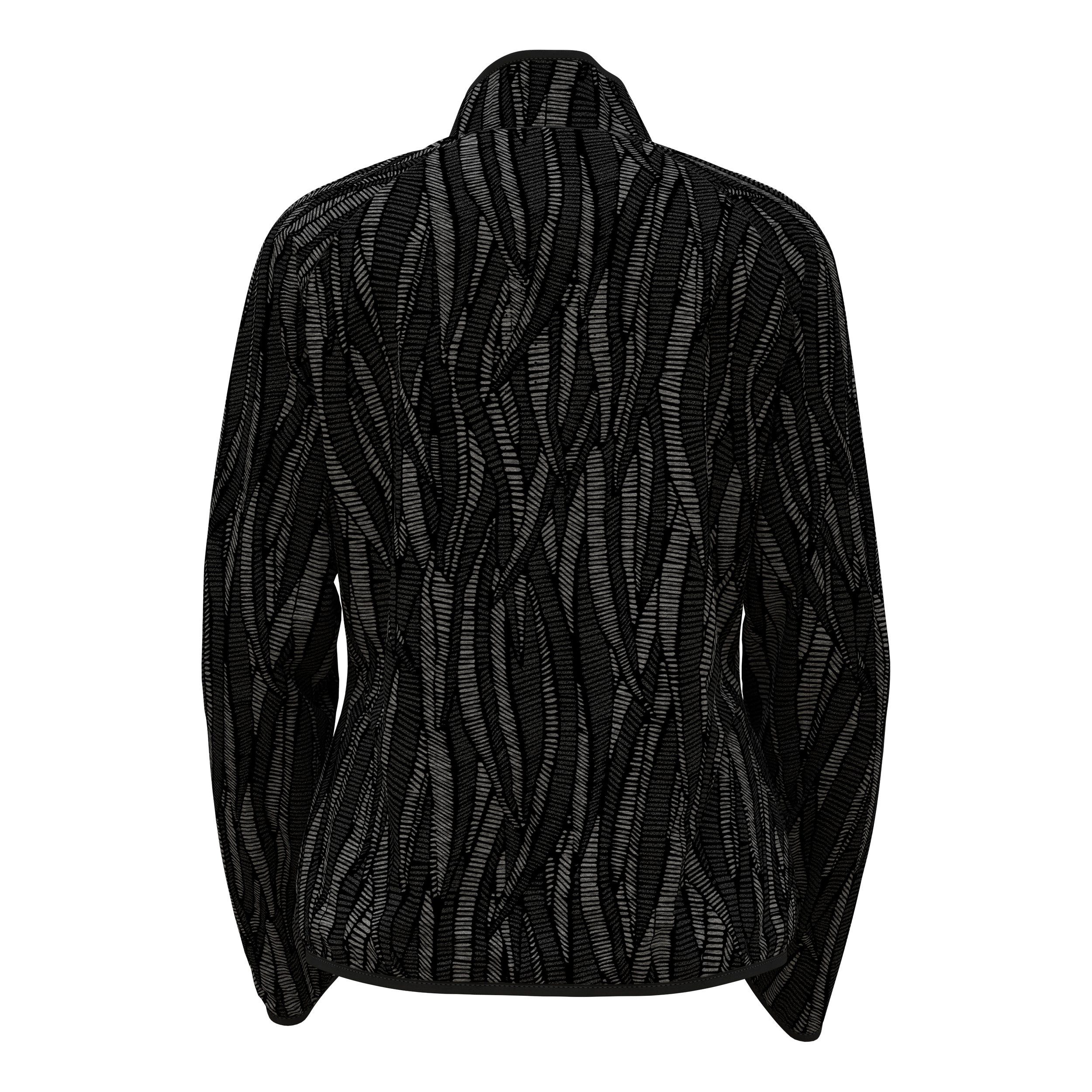 Odlo Laufjacke Essential Light Print