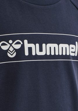 hummel T-Shirt HMLBOX T-SHIRT S/S (1-tlg)