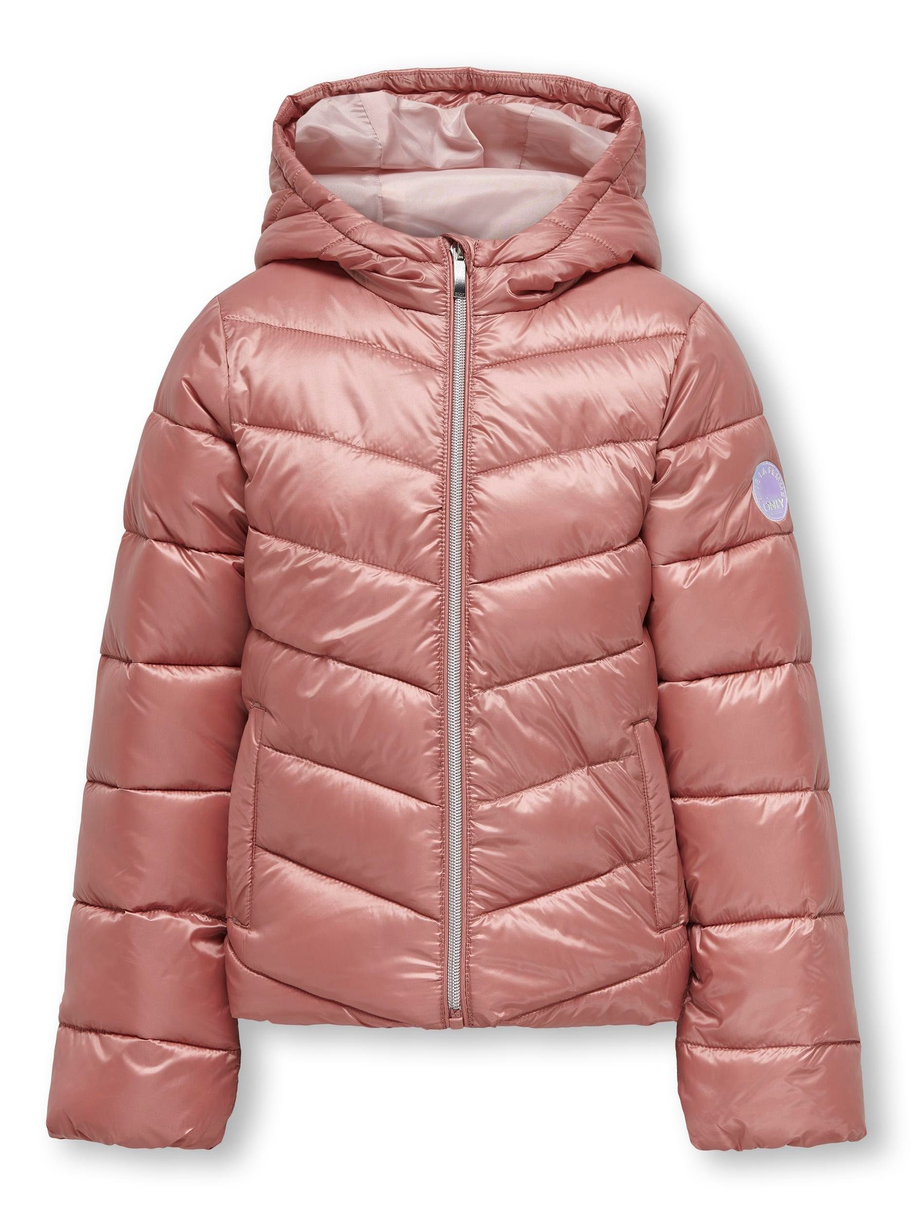 KIDS ONLY Steppjacke KOGTALLA QUILTED JACKET OTW