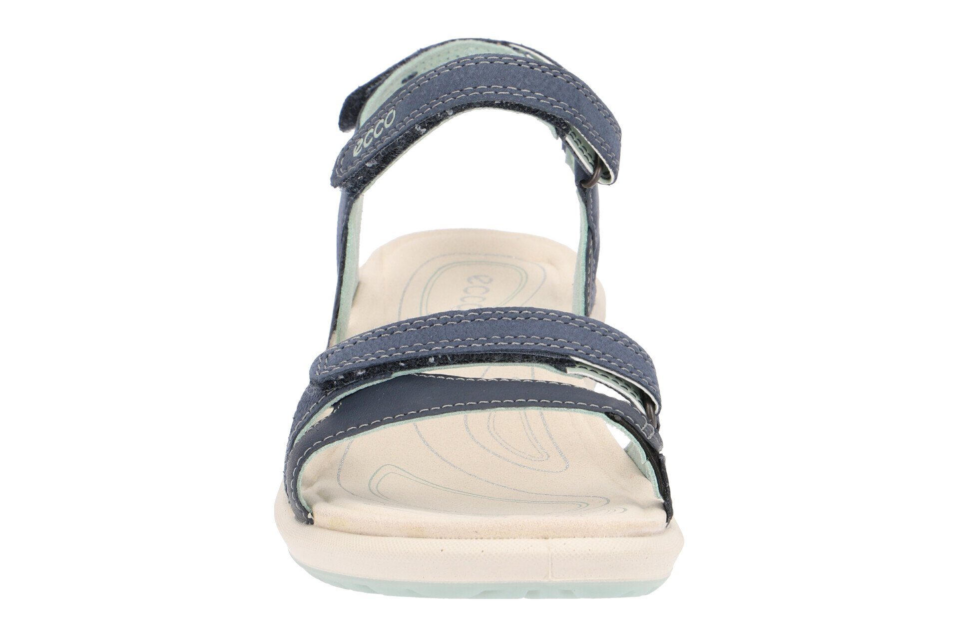 Ecco 82183354668 Sandalette