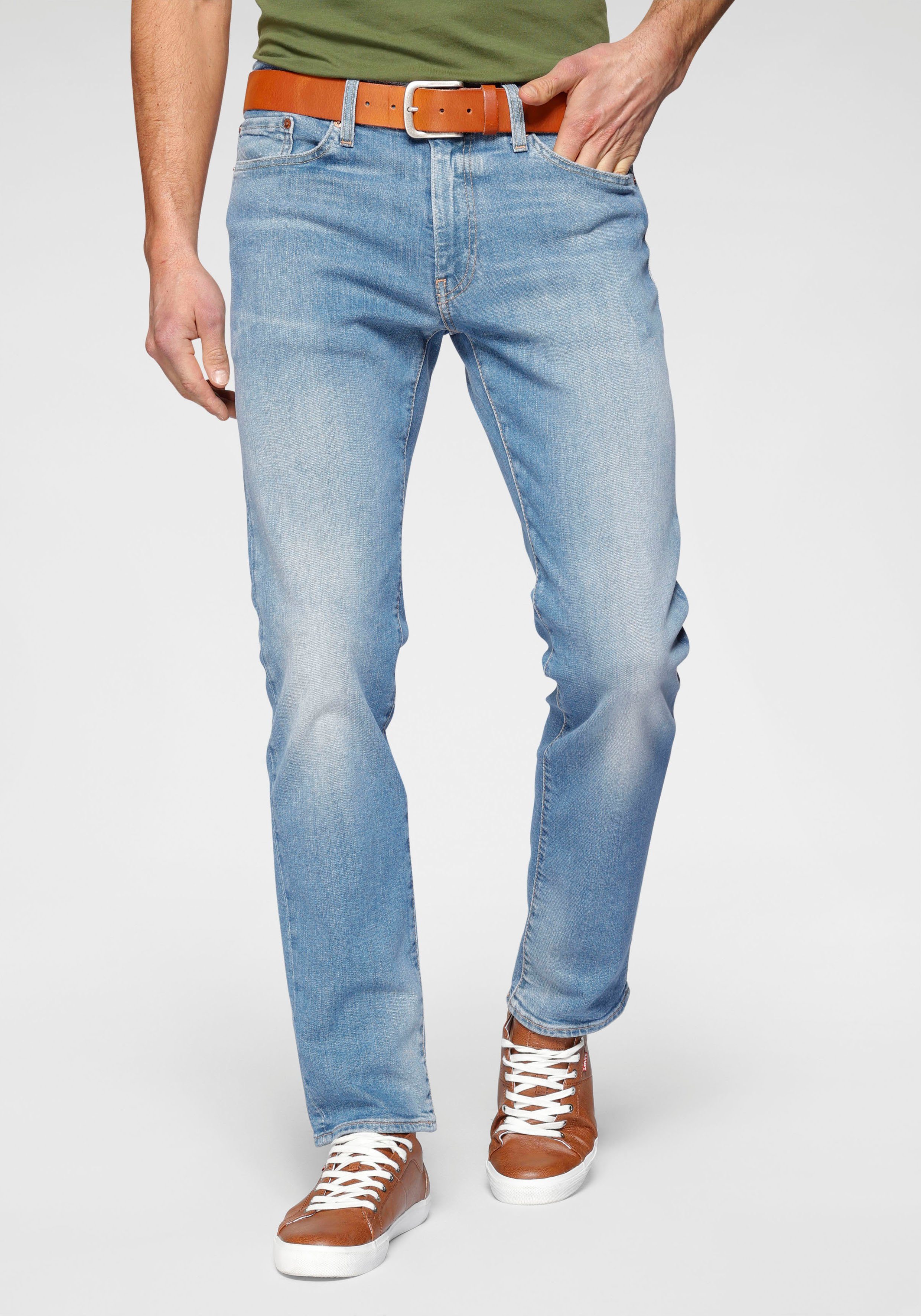 Levi's® Slim-fit-Jeans 511 Slim online kaufen | OTTO