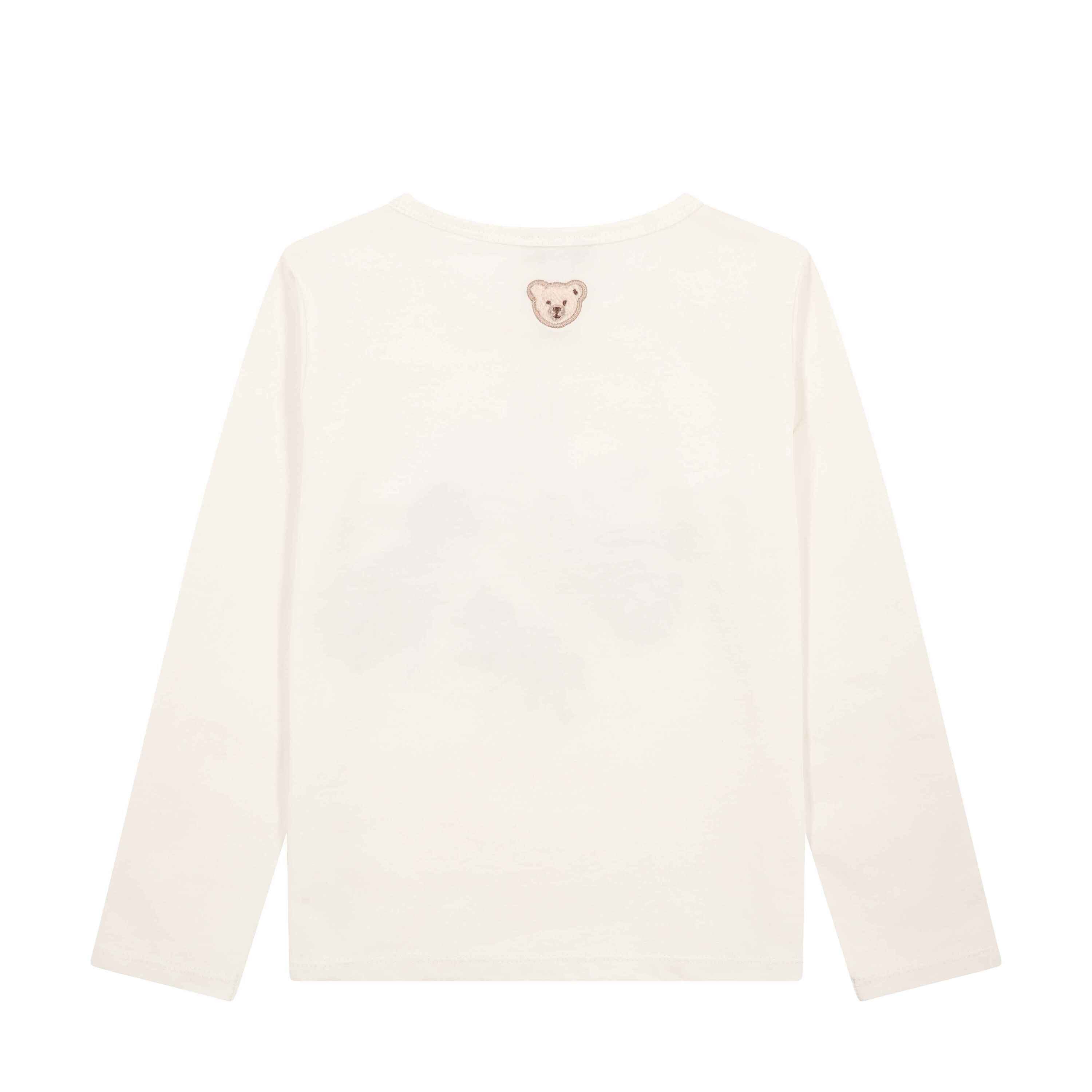 Steiff Funktionsweste T-Shirt langarm Aloha