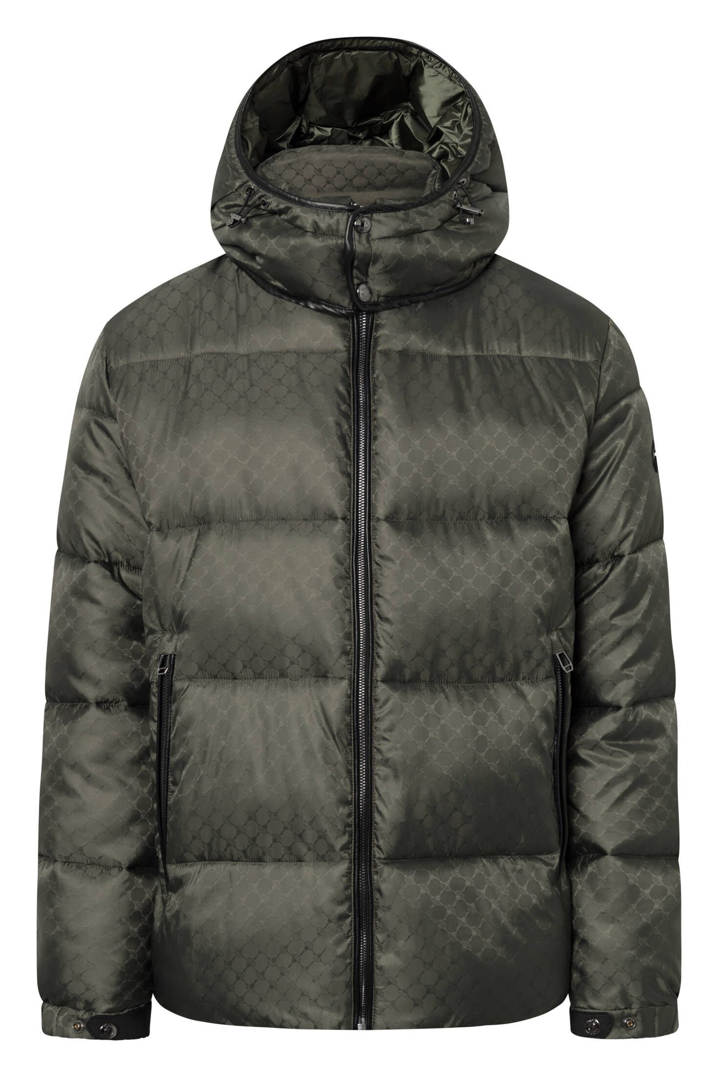 Steppjacke Herren Steppjacke AMBRO Regular Fit