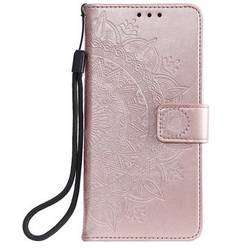 König Design Handyhülle Apple iPhone 14 Plus, Schutzhülle Schutztasche Case Cover Etuis Wallet Klapptasche Bookstyle