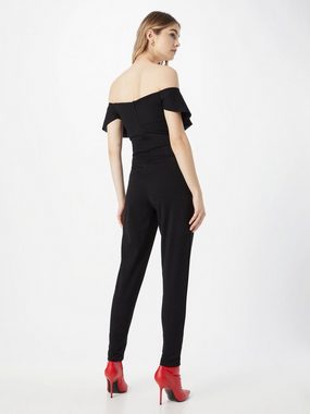 Wal G Jumpsuit CHRISTINA (1-tlg) Falten