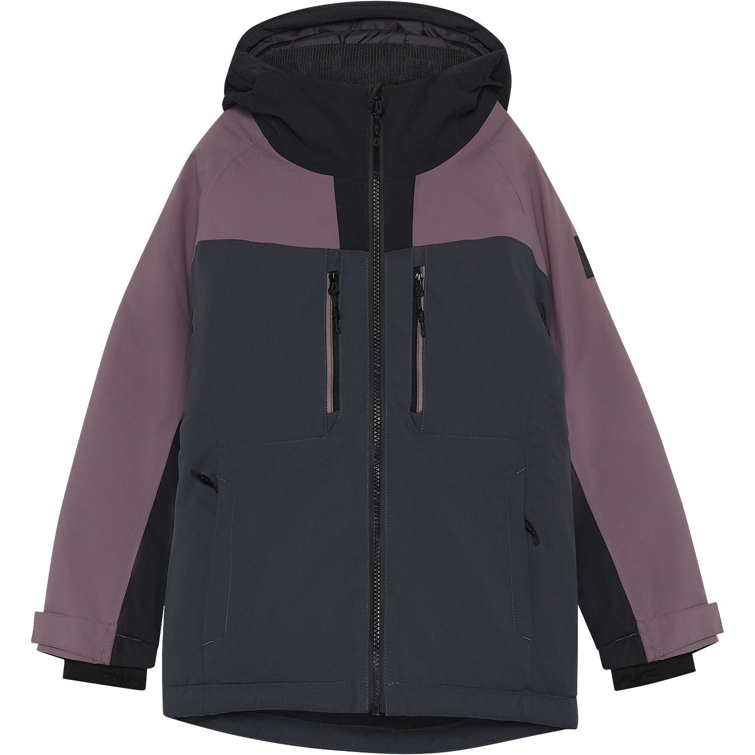COLOR KIDS Winterjacke Skijacke Colorbl.