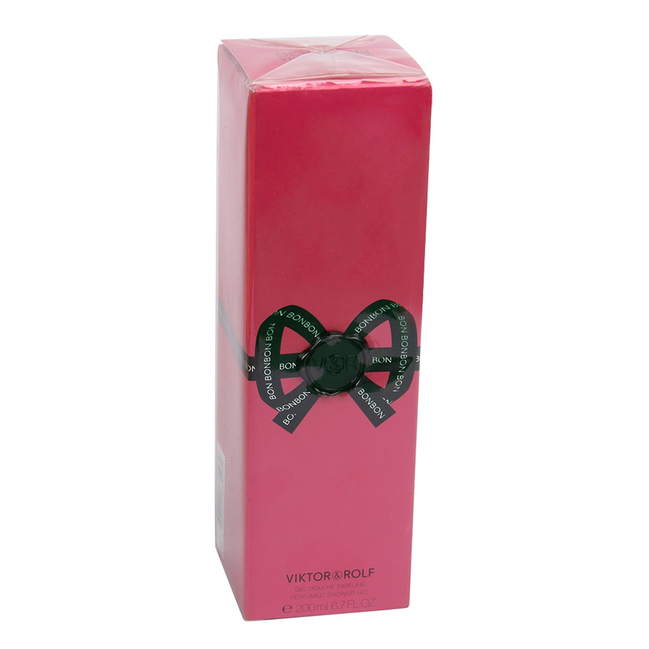 Viktor & Rolf Duschgel Viktor & Rolf Bonbon Shower Gel / Duschgel 200 ml