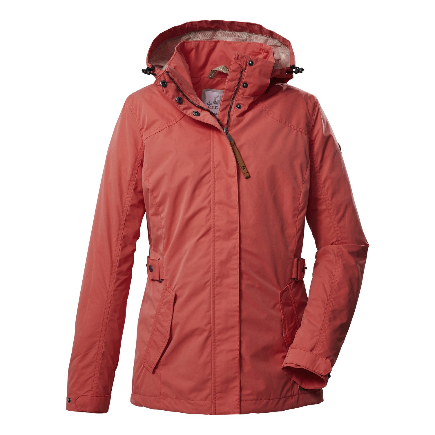 Funktionsjacke Casualjacke GS 104 WMN JCKT