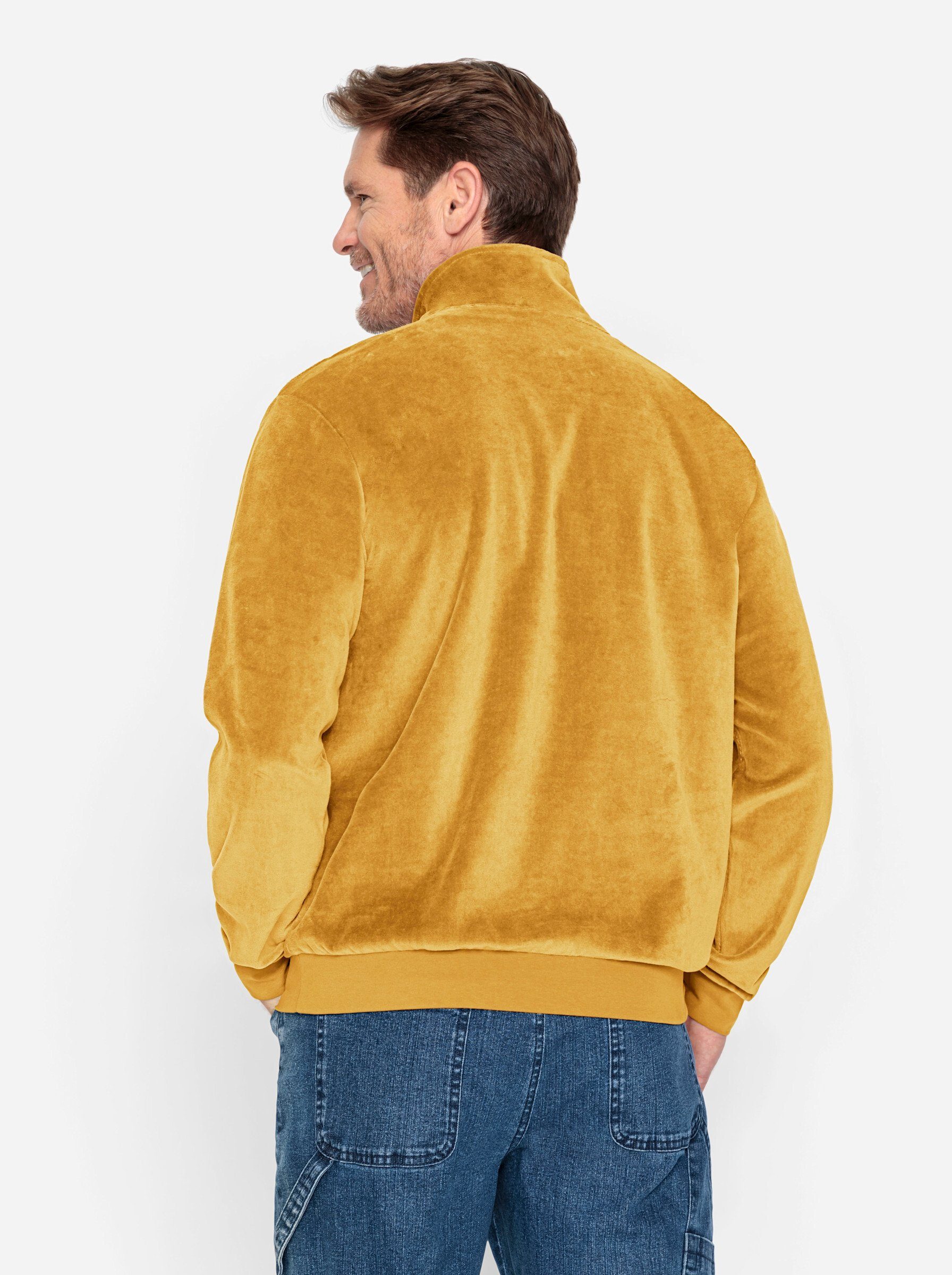 Witt T-Shirt Nicki-Sweatshirt Langarm günstig online kaufen