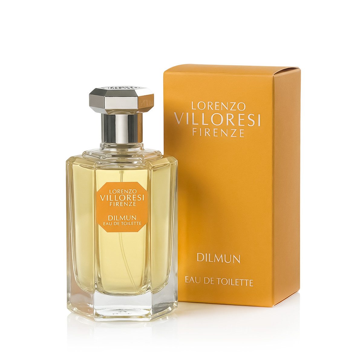 Lorenzo Villoresi Firenze Eau de Toilette Dilmun