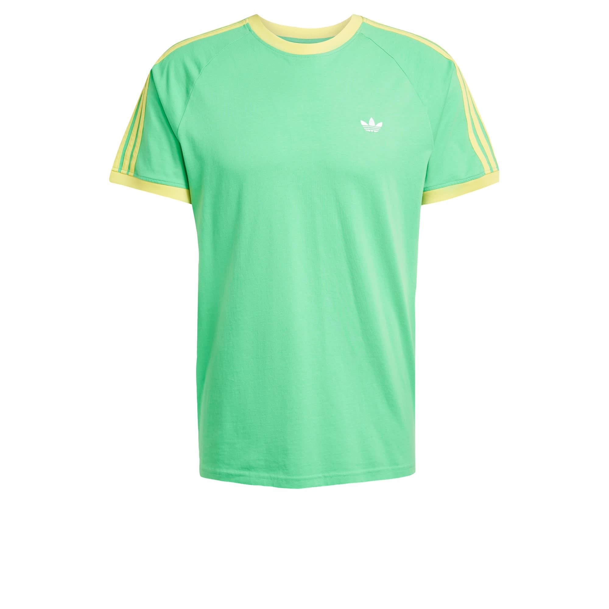 adidas Originals T-Shirt MONOGRAM CALI T-SHIRT (1-tlg)