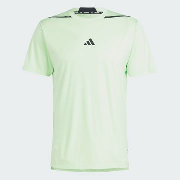 adidas Performance Funktionsshirt DESIGNED FOR TRAINING ADISTRONG WORKOUT T-SHIRT