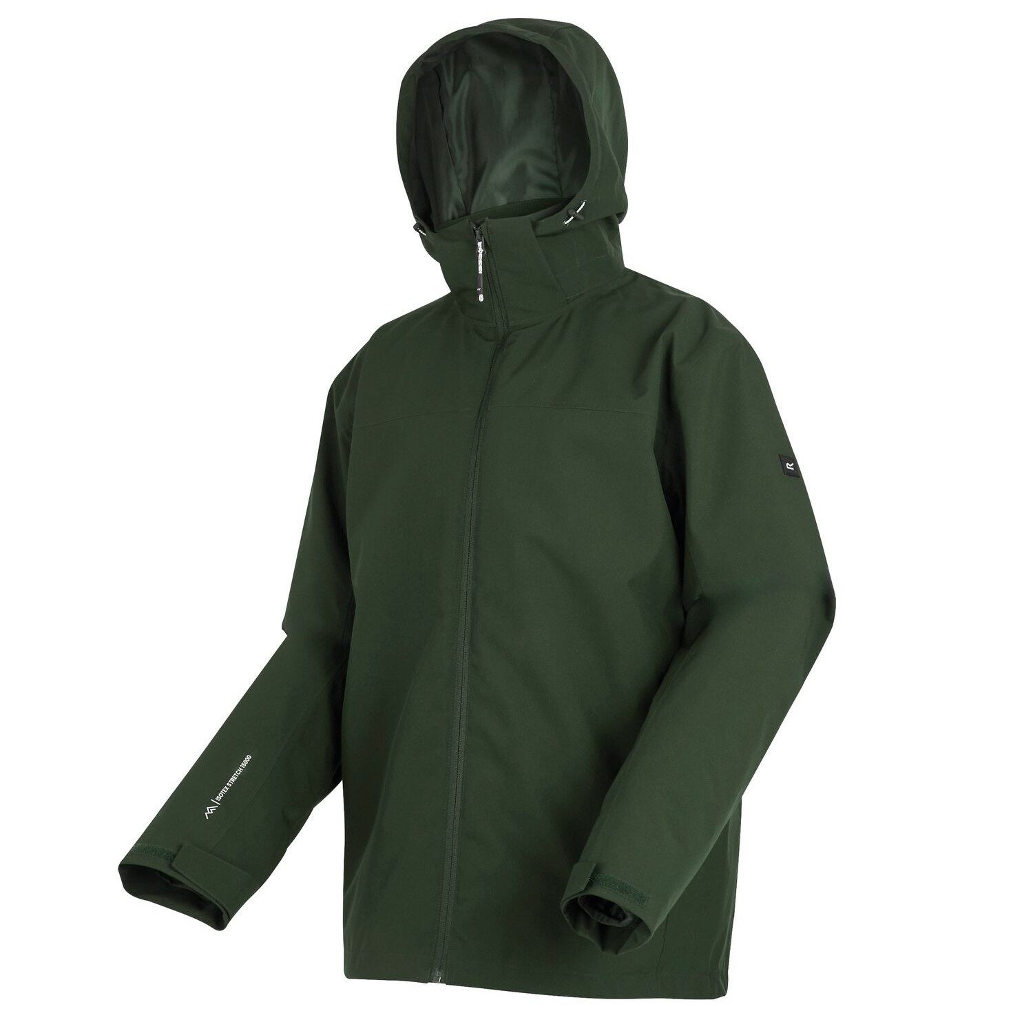 Regatta Funktionsjacke 3 in 1 Funktionsjacke Coriver