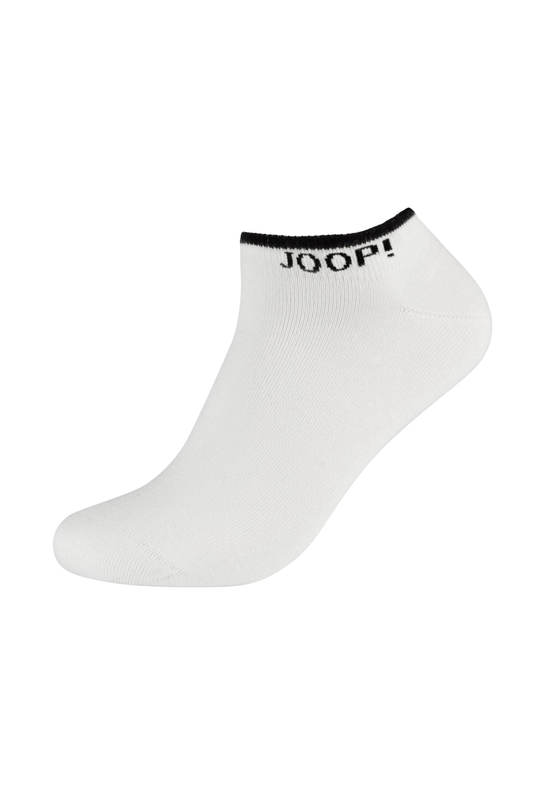 JOOP! Sneakersocken Sneakersocken 4er Pack günstig online kaufen