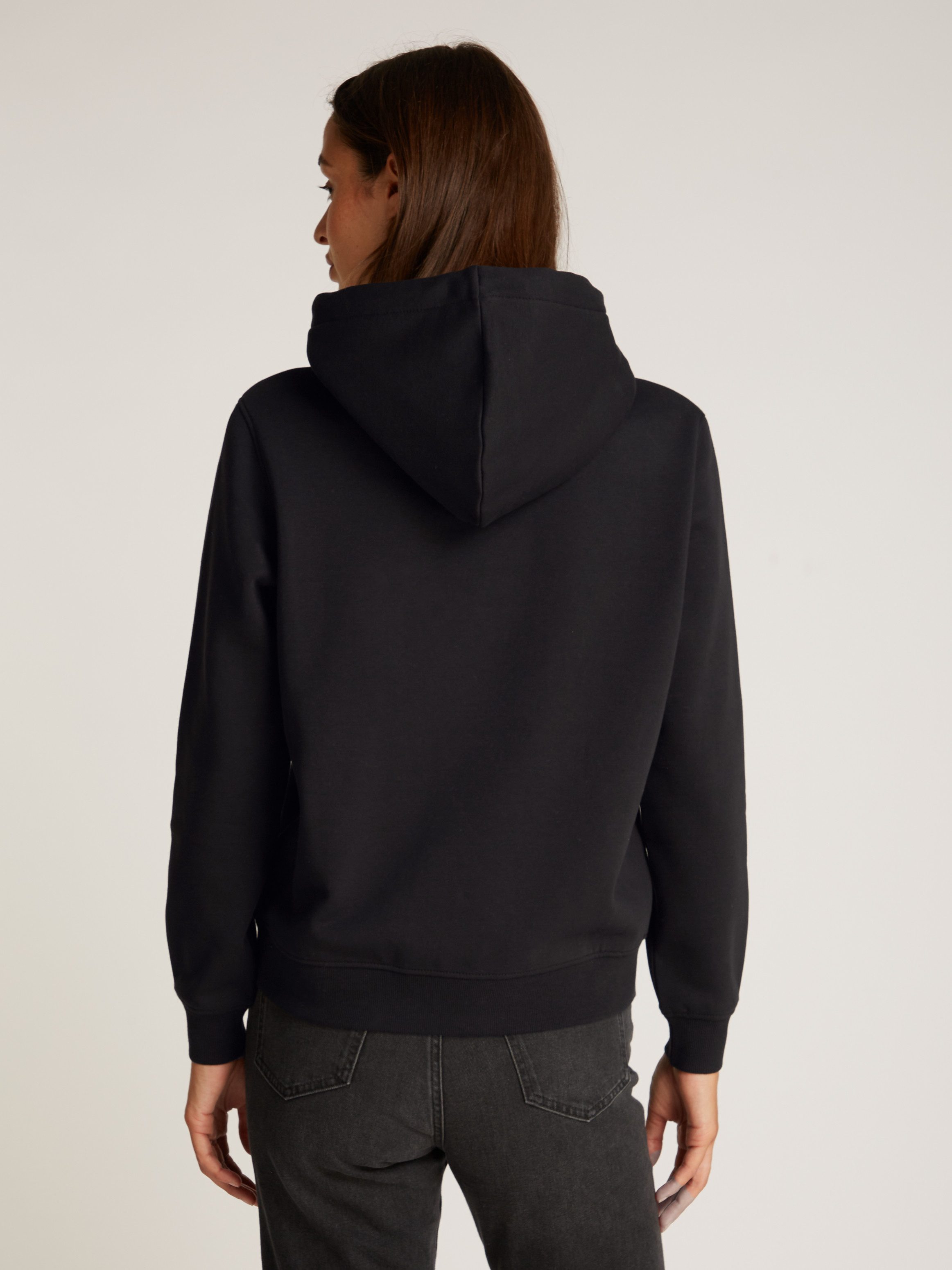 Calvin Klein Jeans Sweatshirt INSTITUTIONAL GRAPHIC günstig online kaufen