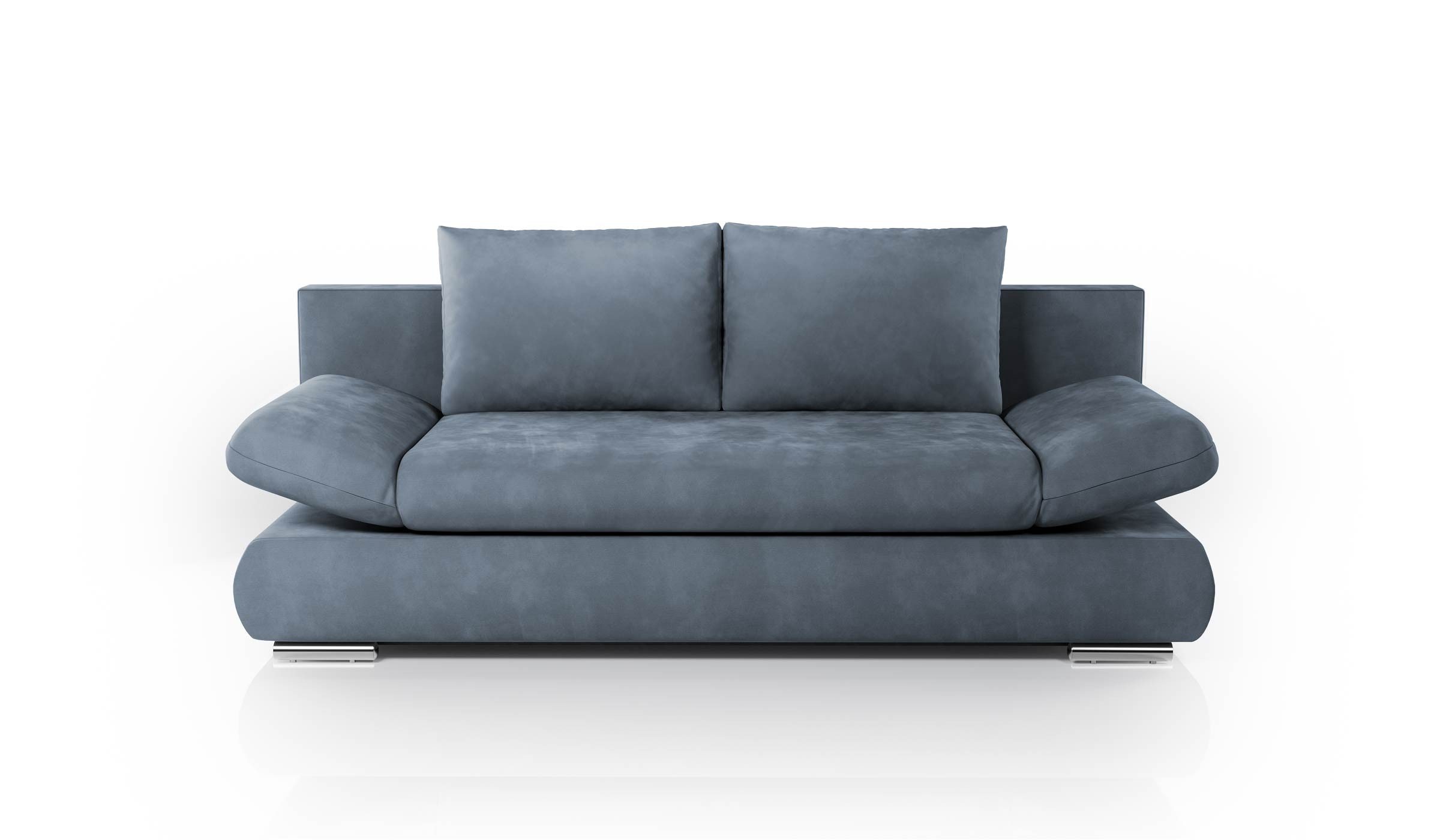 Hygger Möbelhaus Schlafsofa NEXT mit Bettfunktion günstig online kaufen