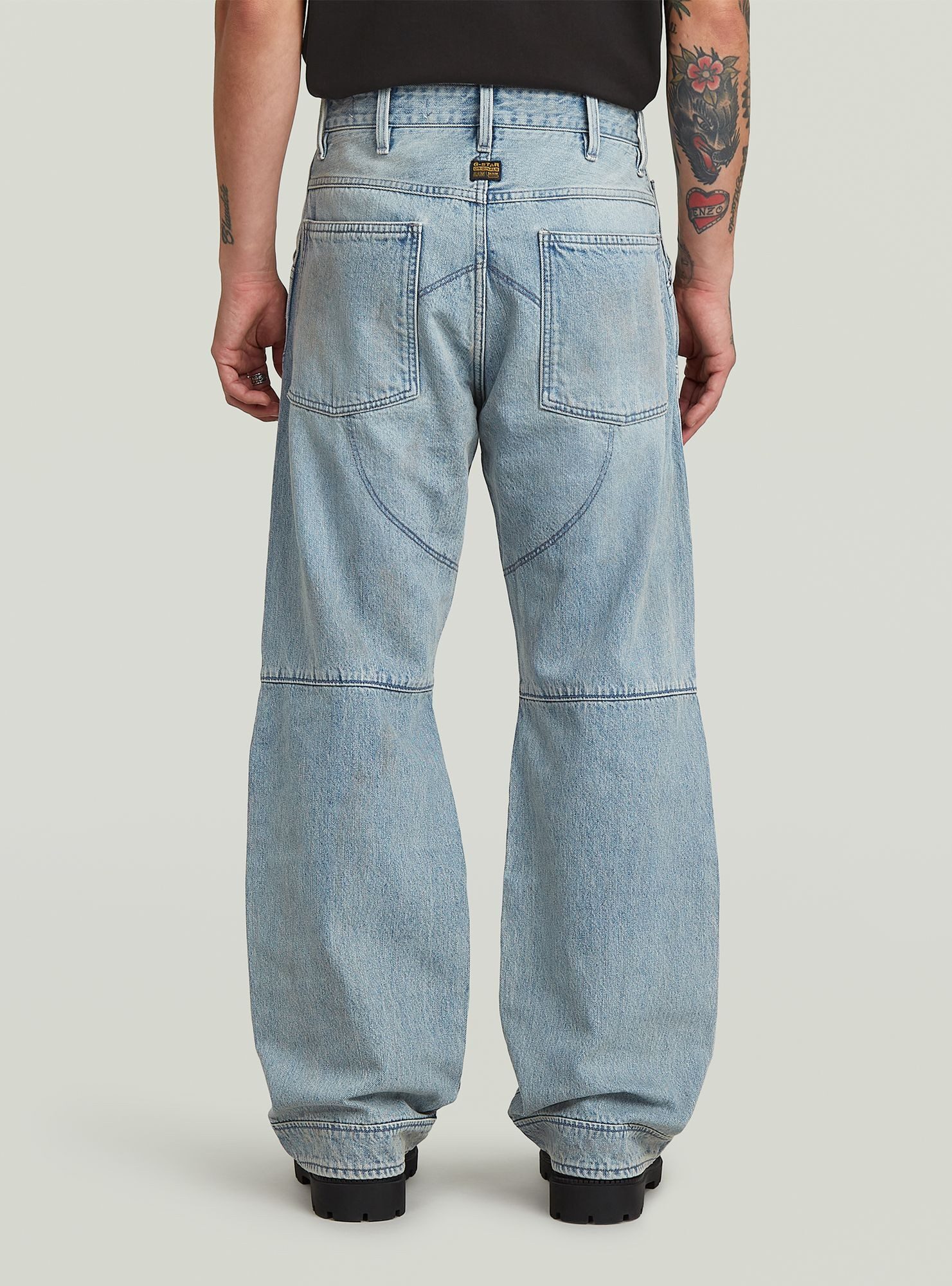 G-STAR Regular-fit-Jeans 5620 Loose 2.0 Jeans