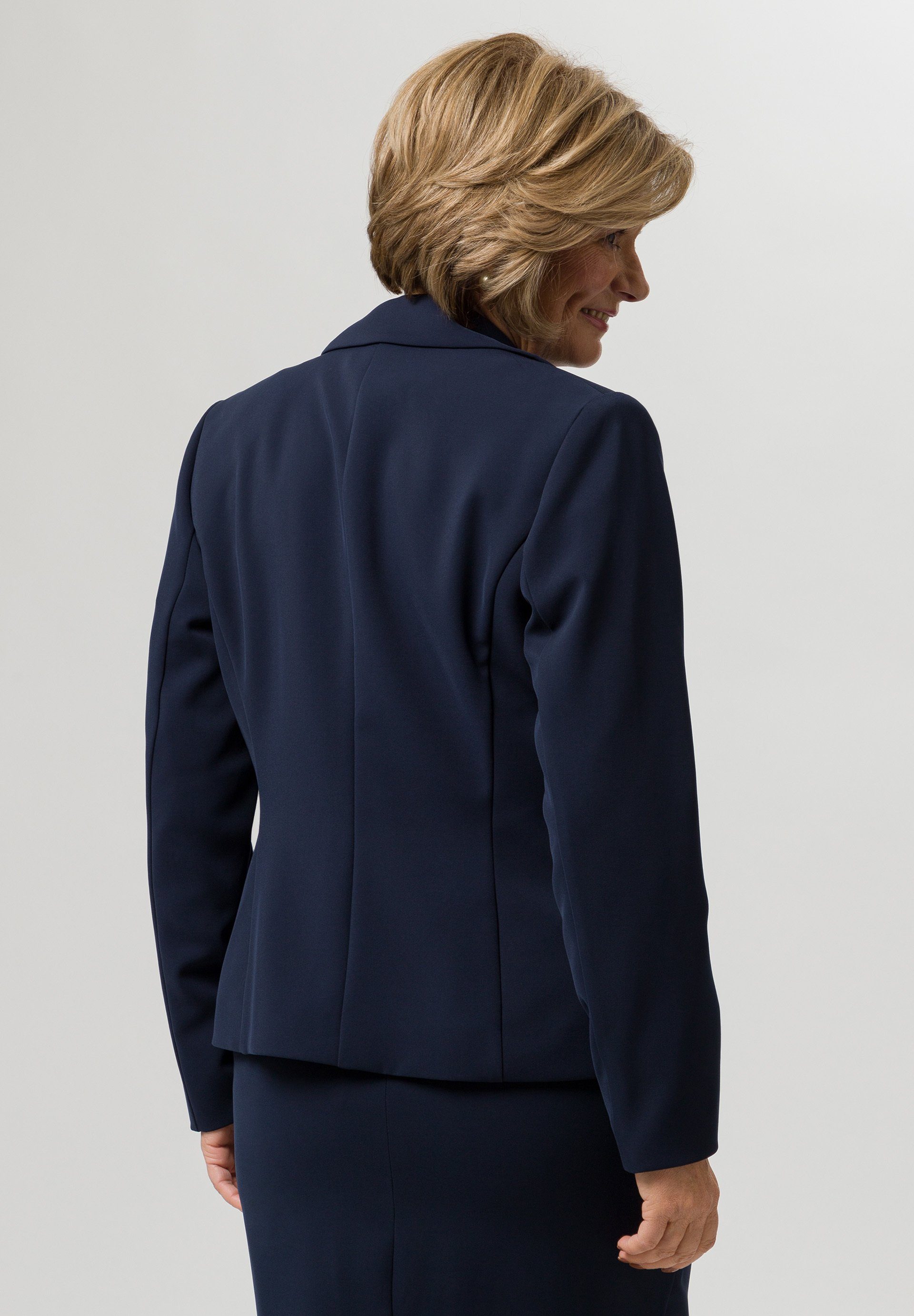 FRANK WALDER Jackenblazer in gepflegter Optik