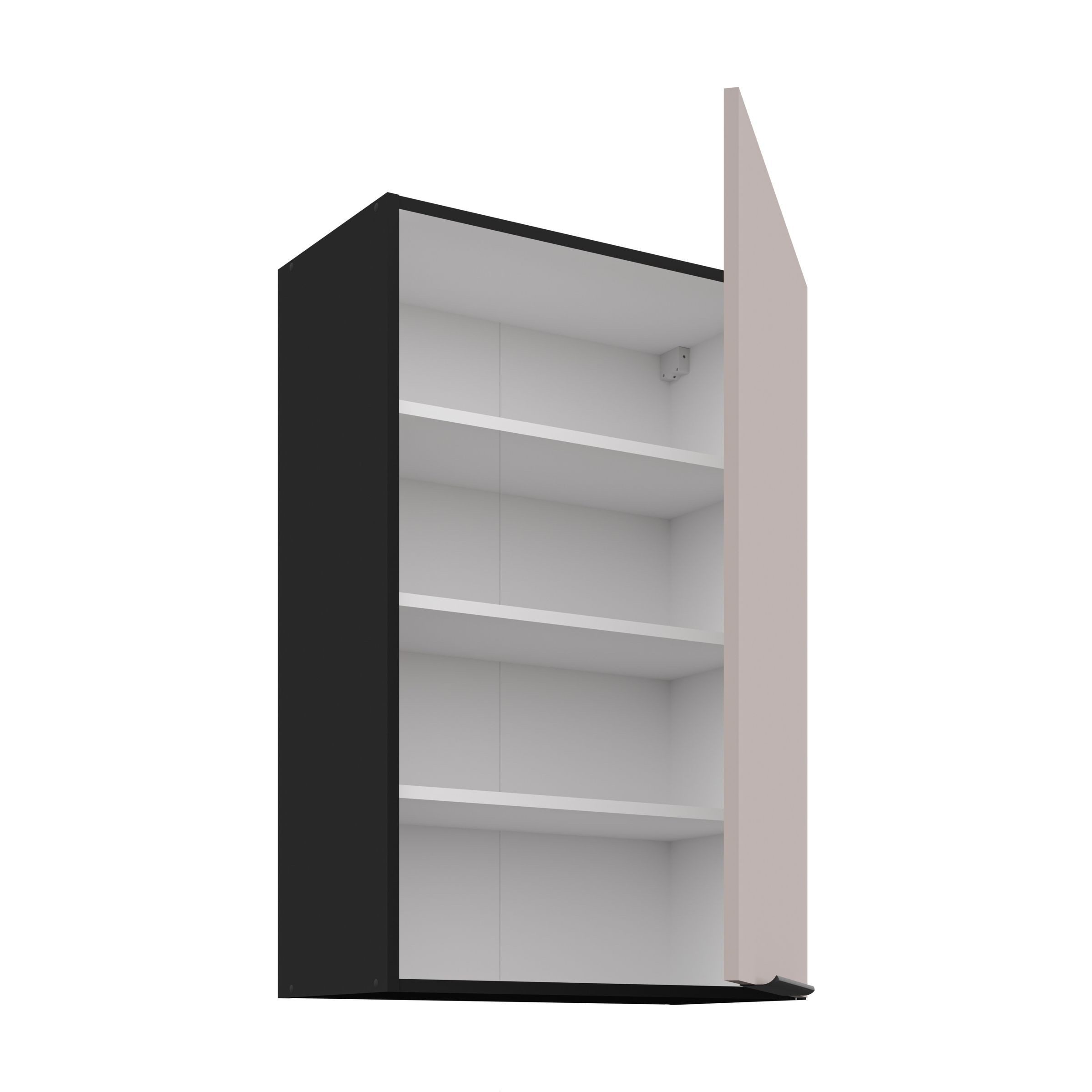 Küchen-Preisbombe Hängeschrank 60 cm Küche ARONA günstig online kaufen