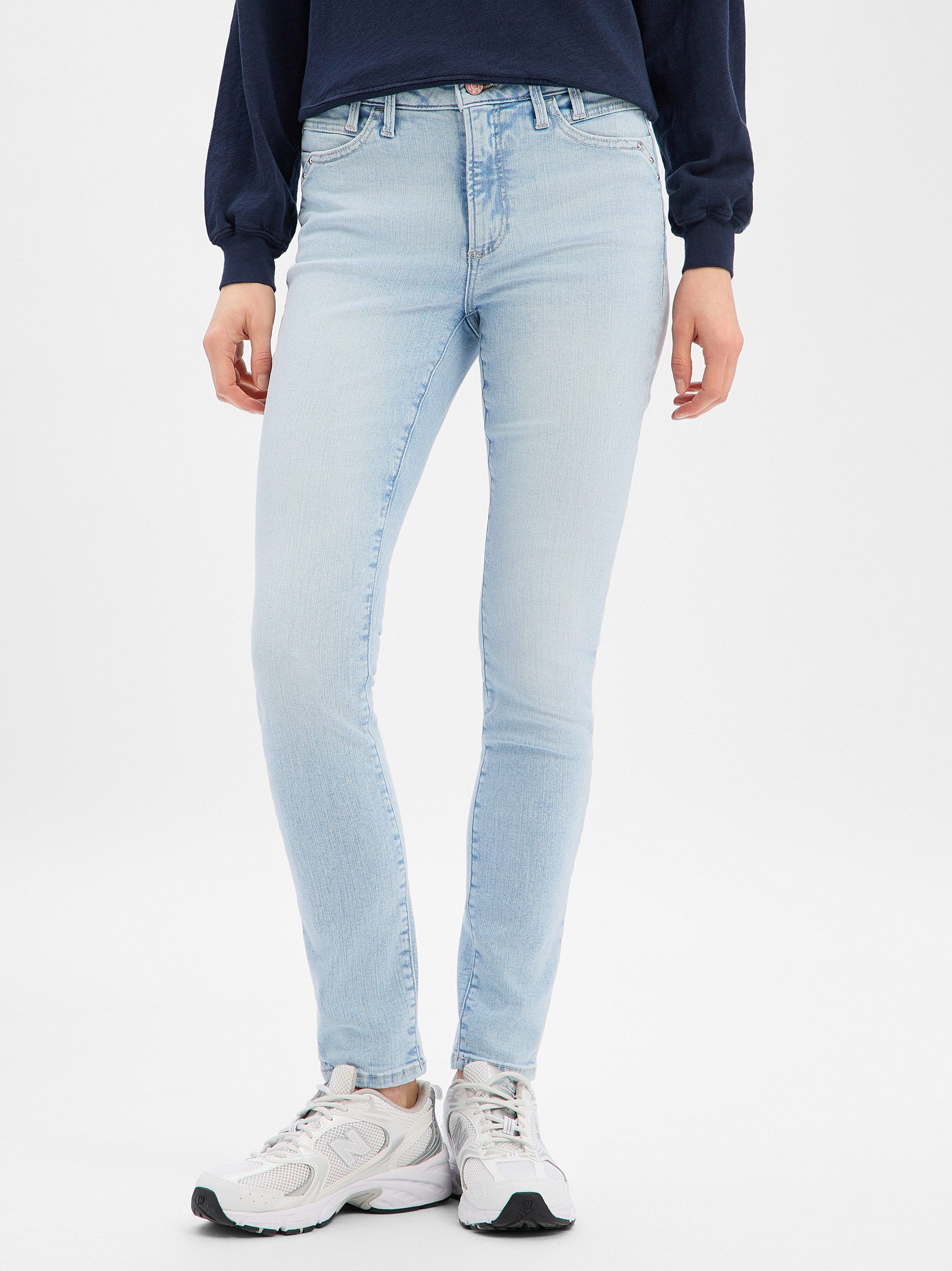 Skinny-fit-Jeans Izabell