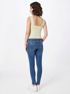 LTB Skinny-fit-Jeans Julita X (1-tlg) Weiteres Detail, Plain/ohne Details