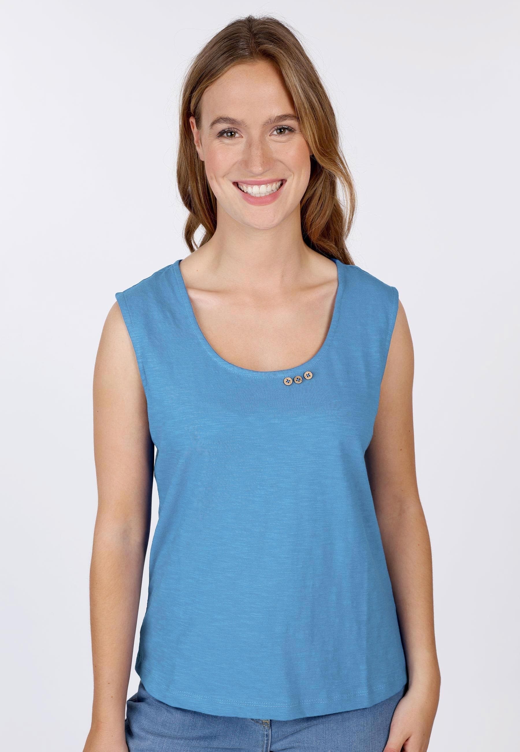 Deerberg T-Shirt Cinnialis