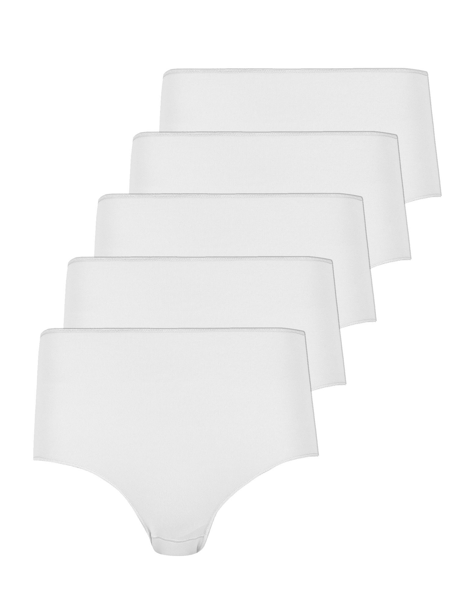 Taillenslip 5er Pack Taillenslip Secret