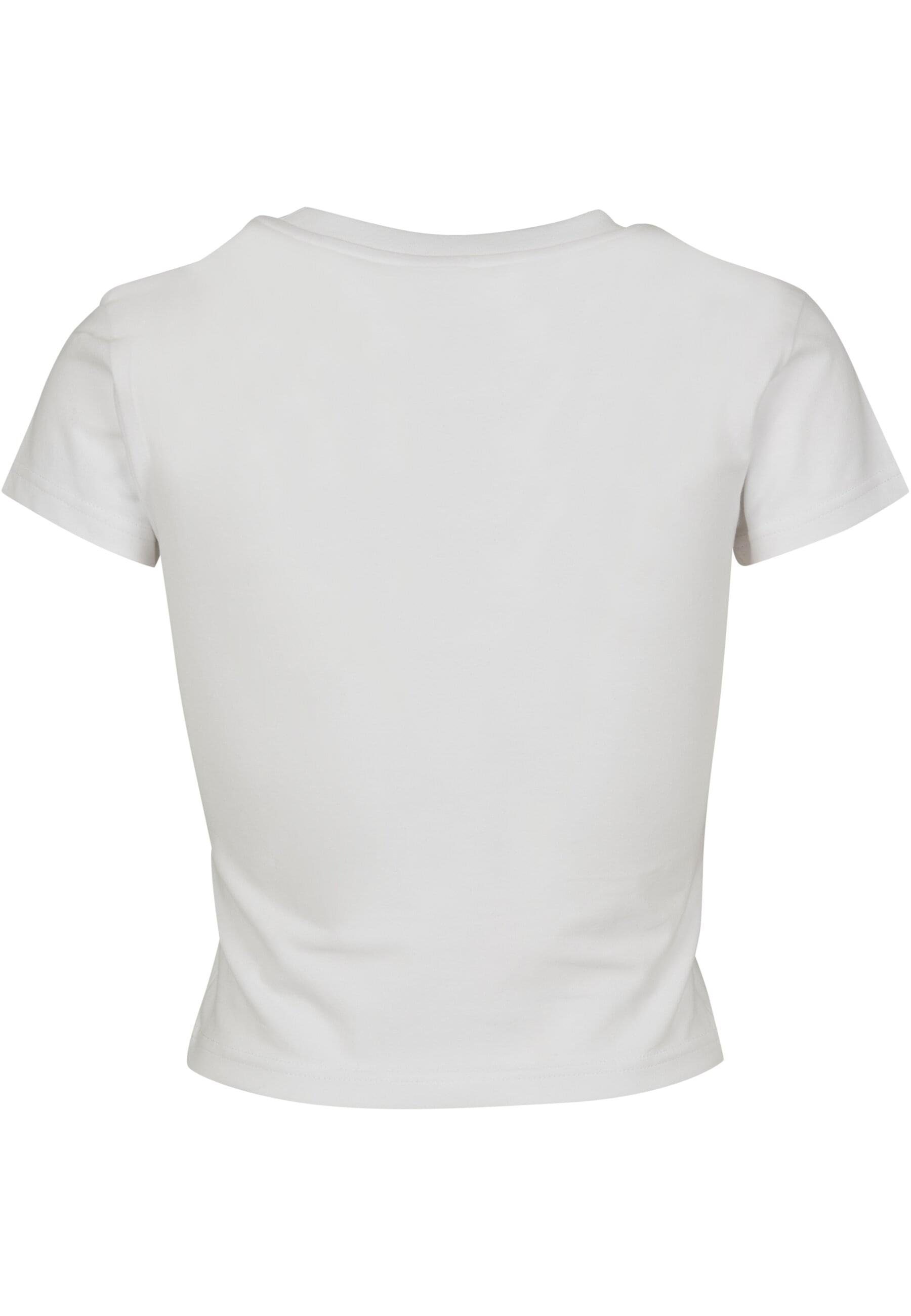 URBAN CLASSICS T-Shirt Urban Classics Damen günstig online kaufen