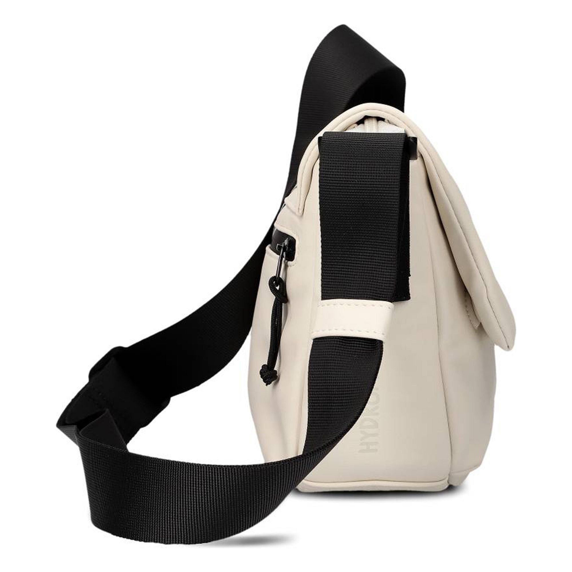 Zwei Messenger Bag Cargo, Polyurethan