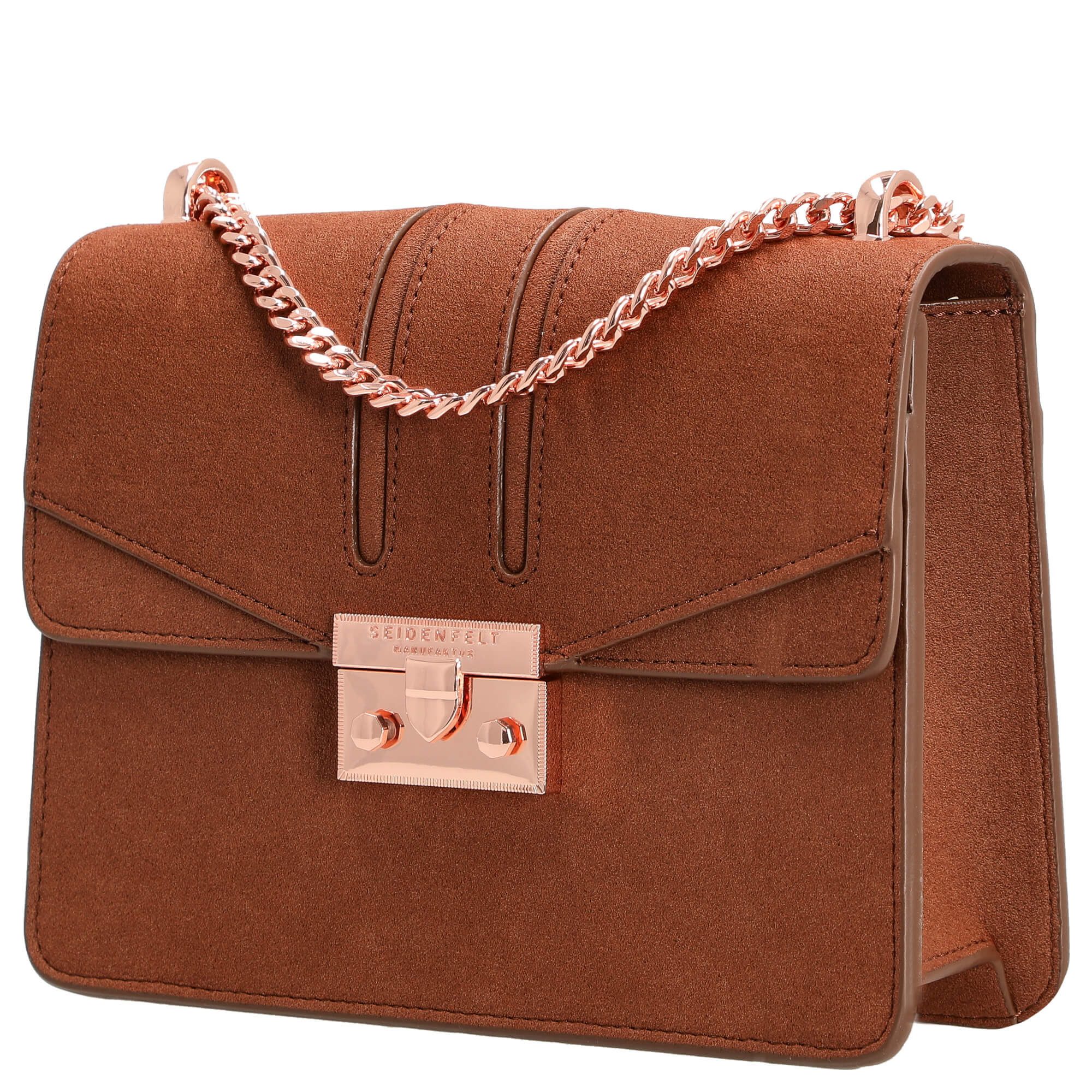 Seidenfelt Manufaktur Umhängetasche Roros - Schultertasche günstig online kaufen
