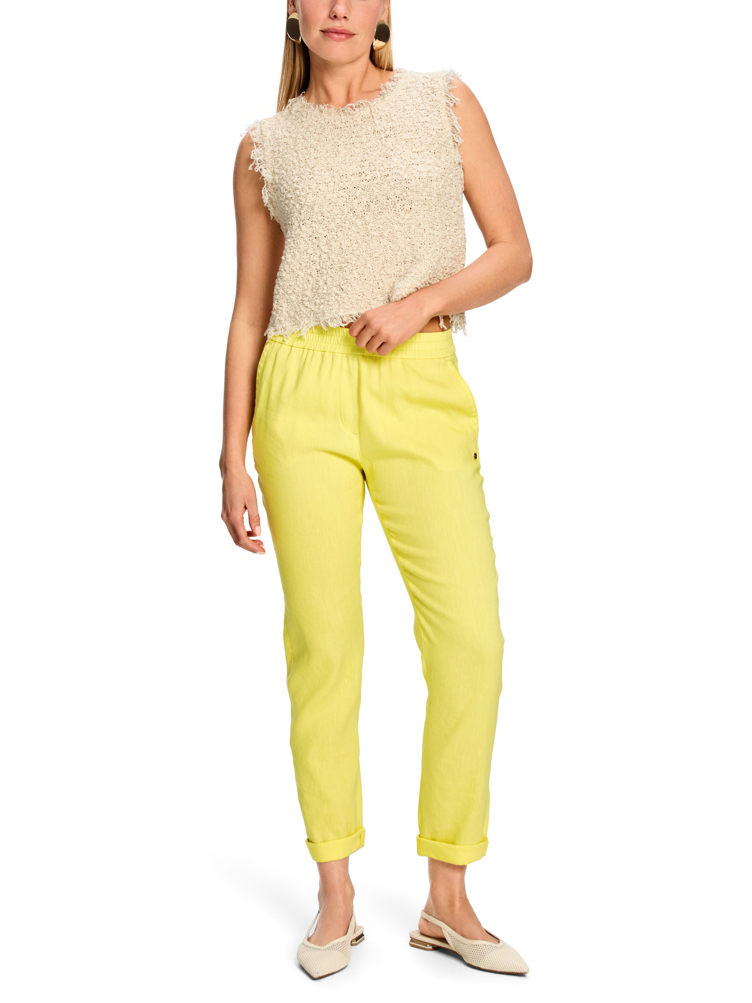 Marc Cain 5-Pocket-Hose günstig online kaufen