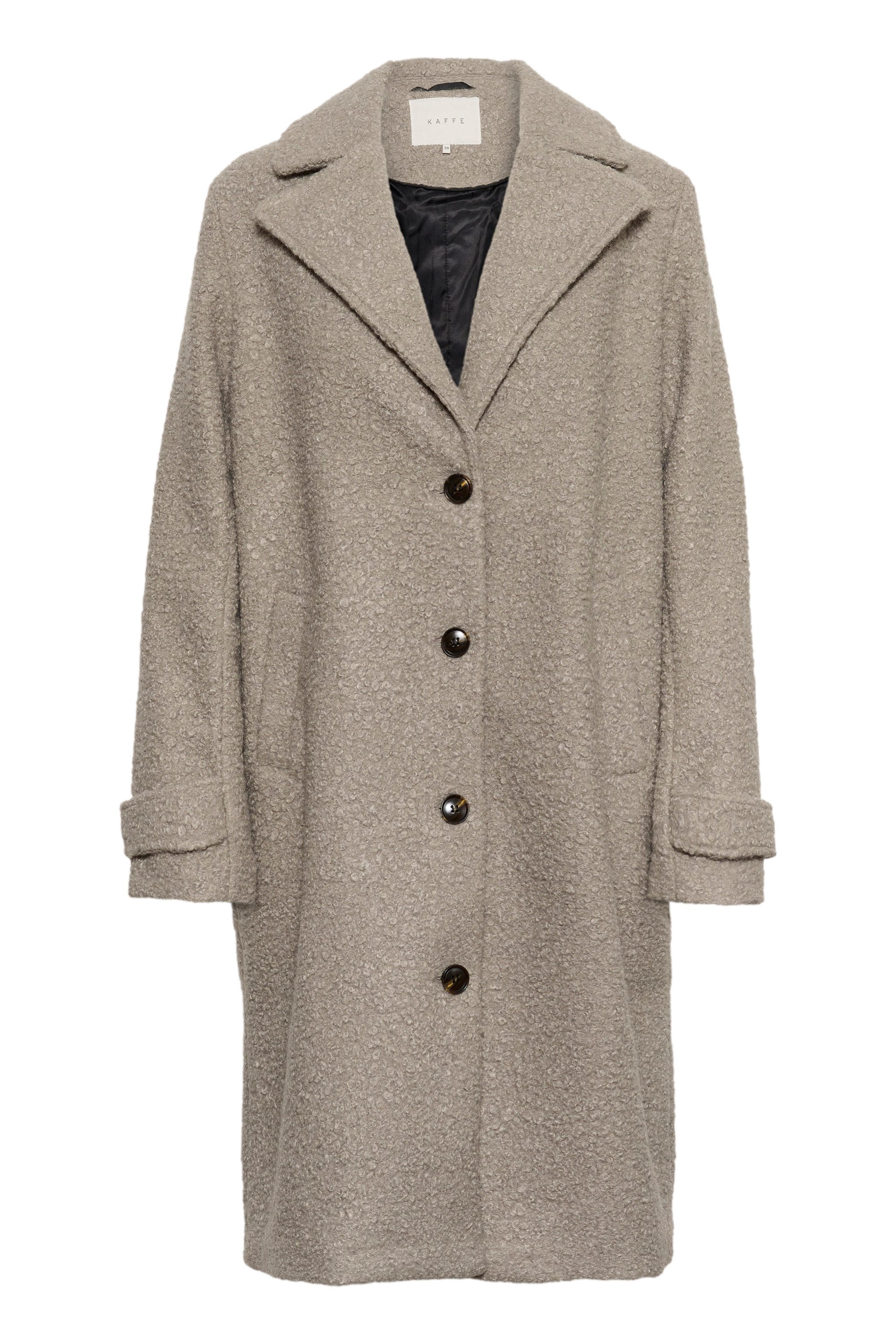 KAFFE Wintermantel Jacke KAanne günstig online kaufen