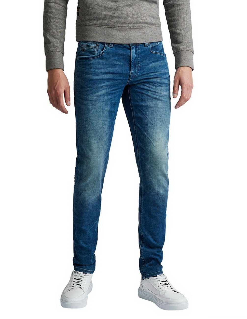 Slim-fit-Jeans TAILWHEEL