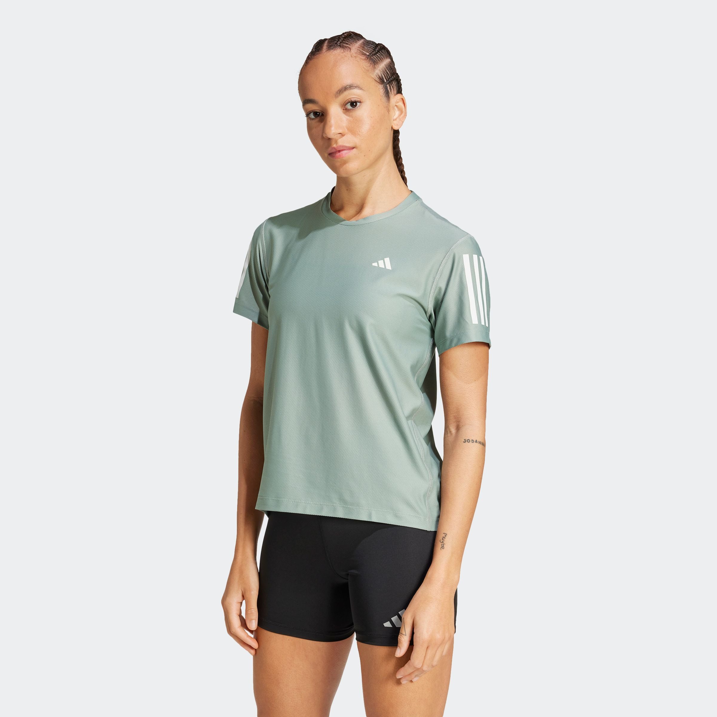 Laufshirt OTR B TEE