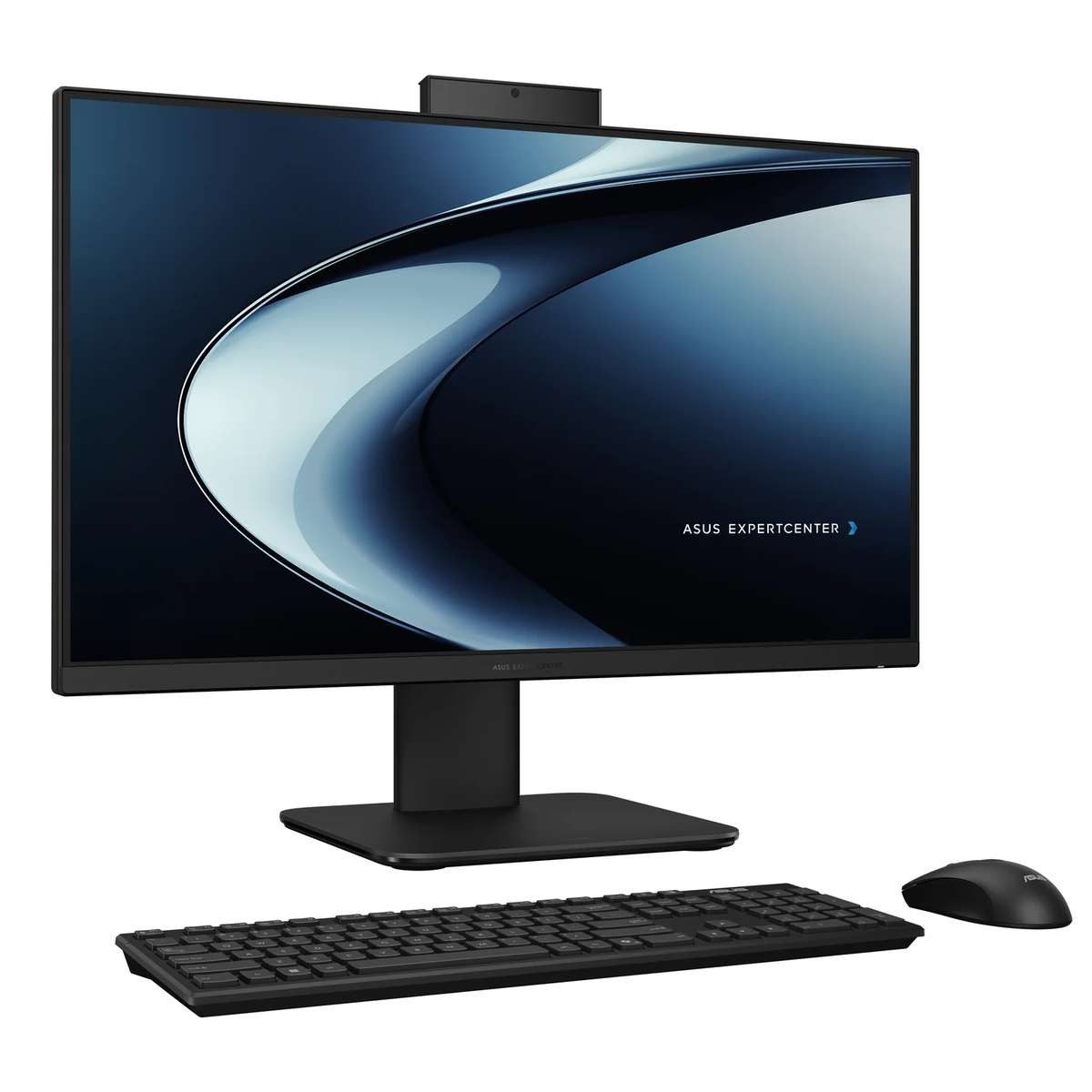 Asus ASUS ExpertCenter P400 AiO P440VAESK-BPC0900 Intel Core 5 210H 23.8" All-in-One PC