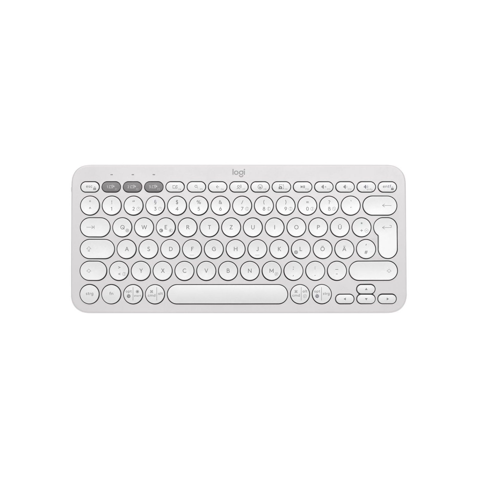 K380s PC-Tastatur