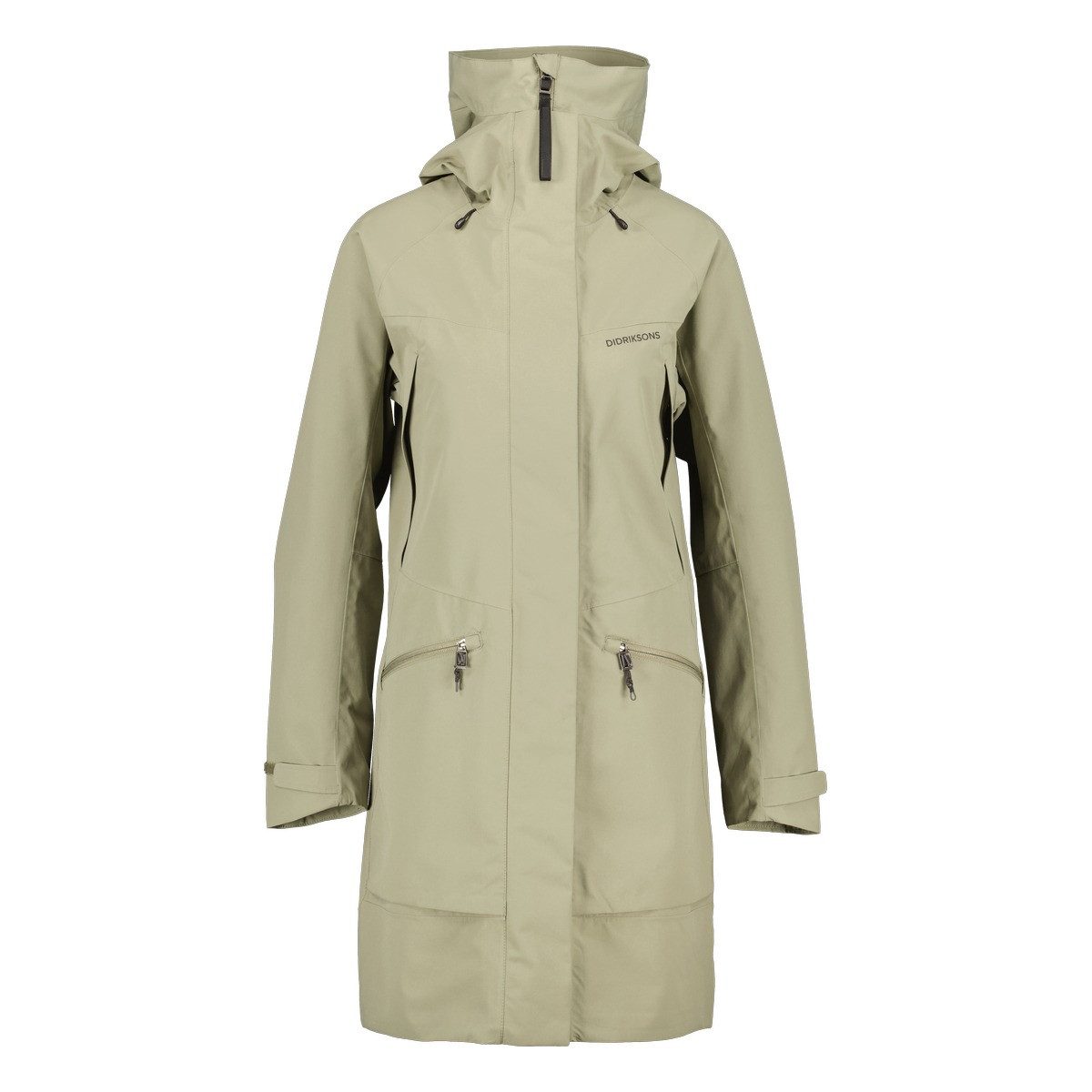 Didriksons Funktionsparka Didriksons Ilma Women's Parka 7 günstig online kaufen