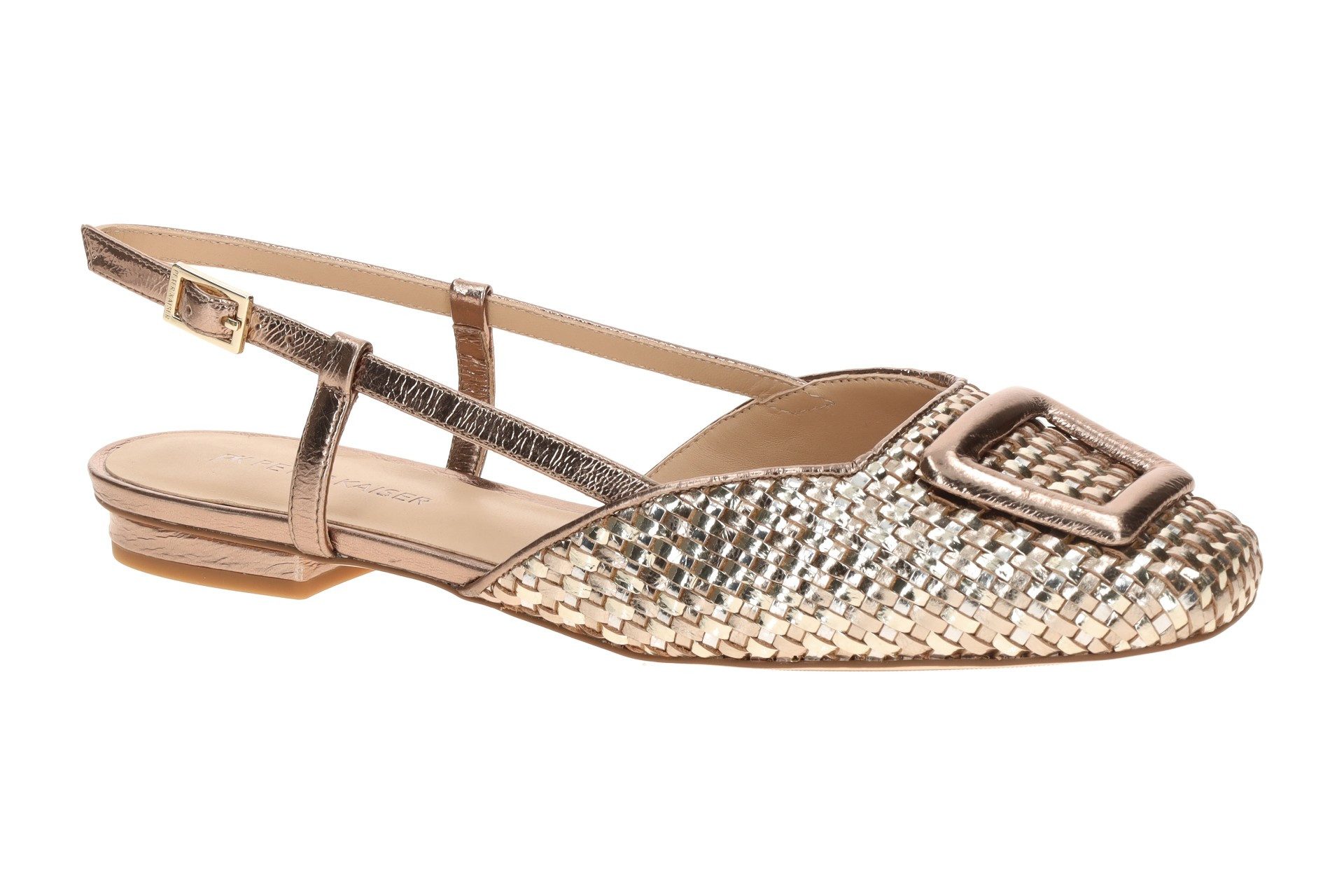 Peter Kaiser 9-79481-46 780 Slingpumps