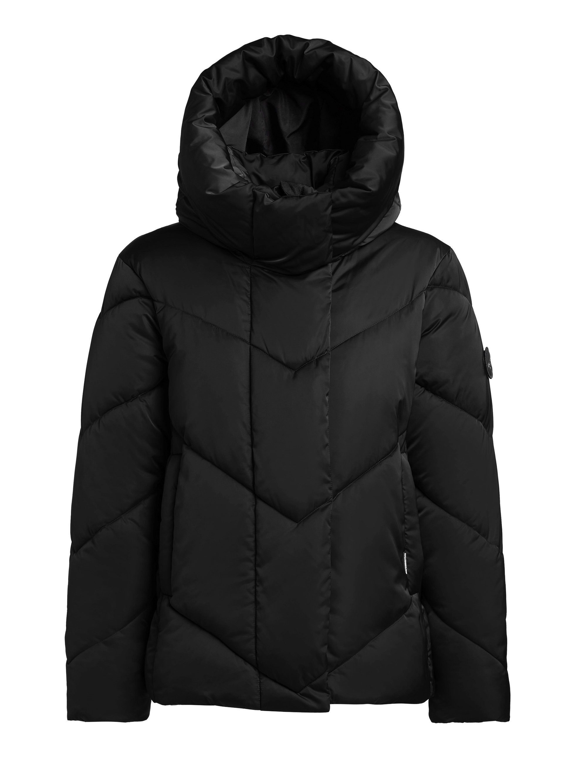 khujo Steppjacke OLSA2 günstig online kaufen