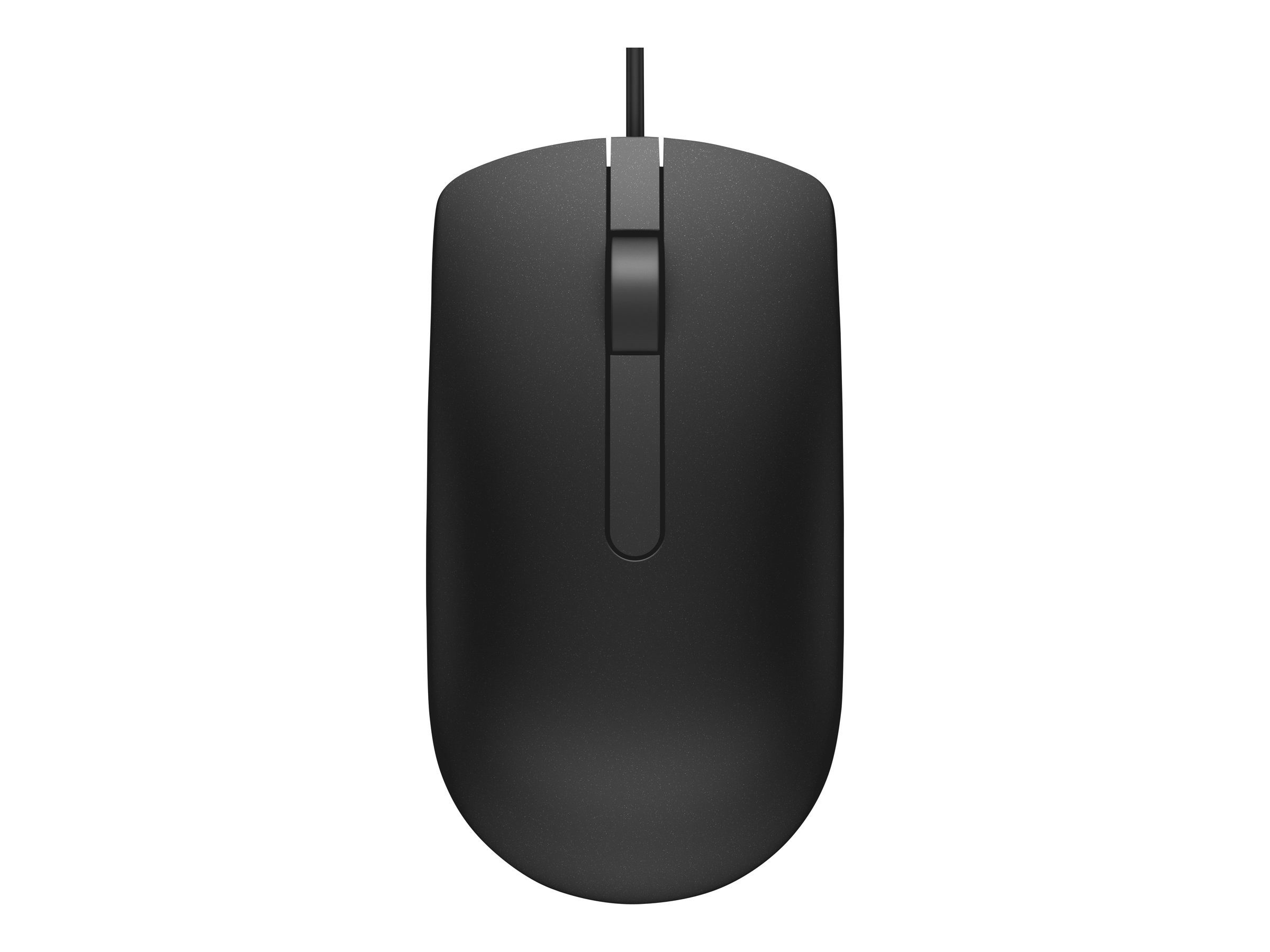 Dell DELL OPTICAL MOUSE MS116 Maus