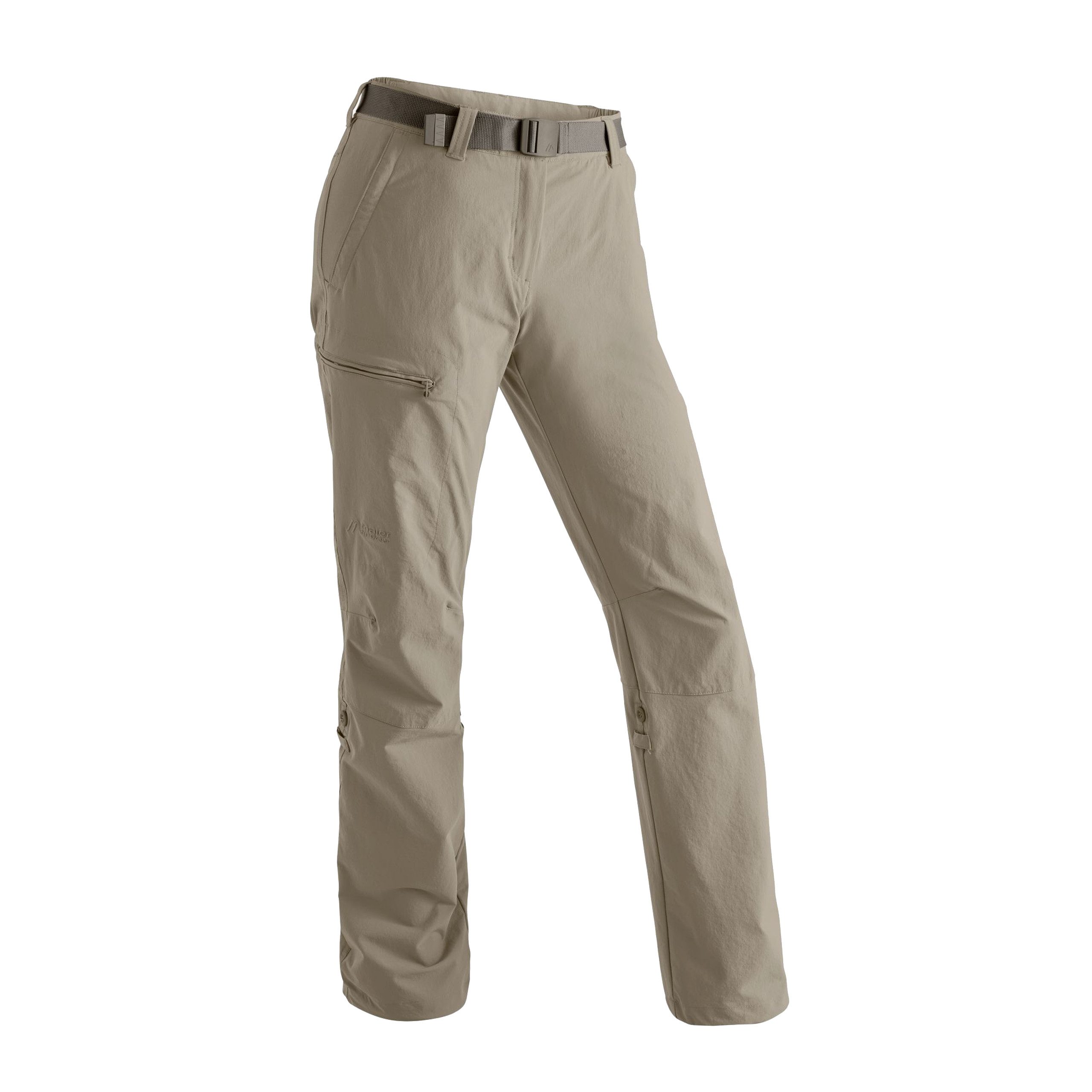 Funktionshose maier sports Wanderhose Lulaka - elastische Funktionshose Damen