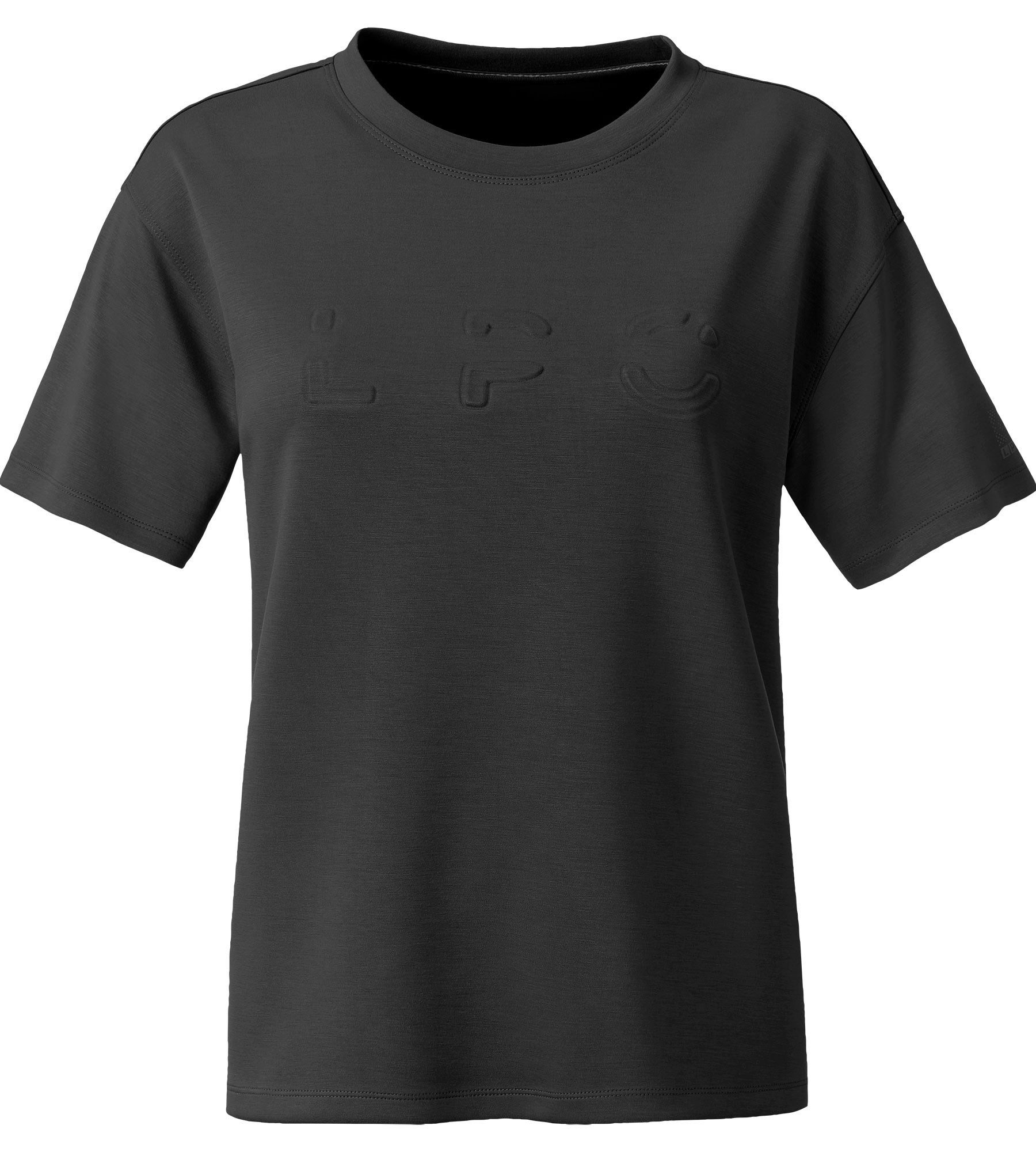 LPO Funktionsshirt Madlen WMN auch in Großen Größen erhältlich