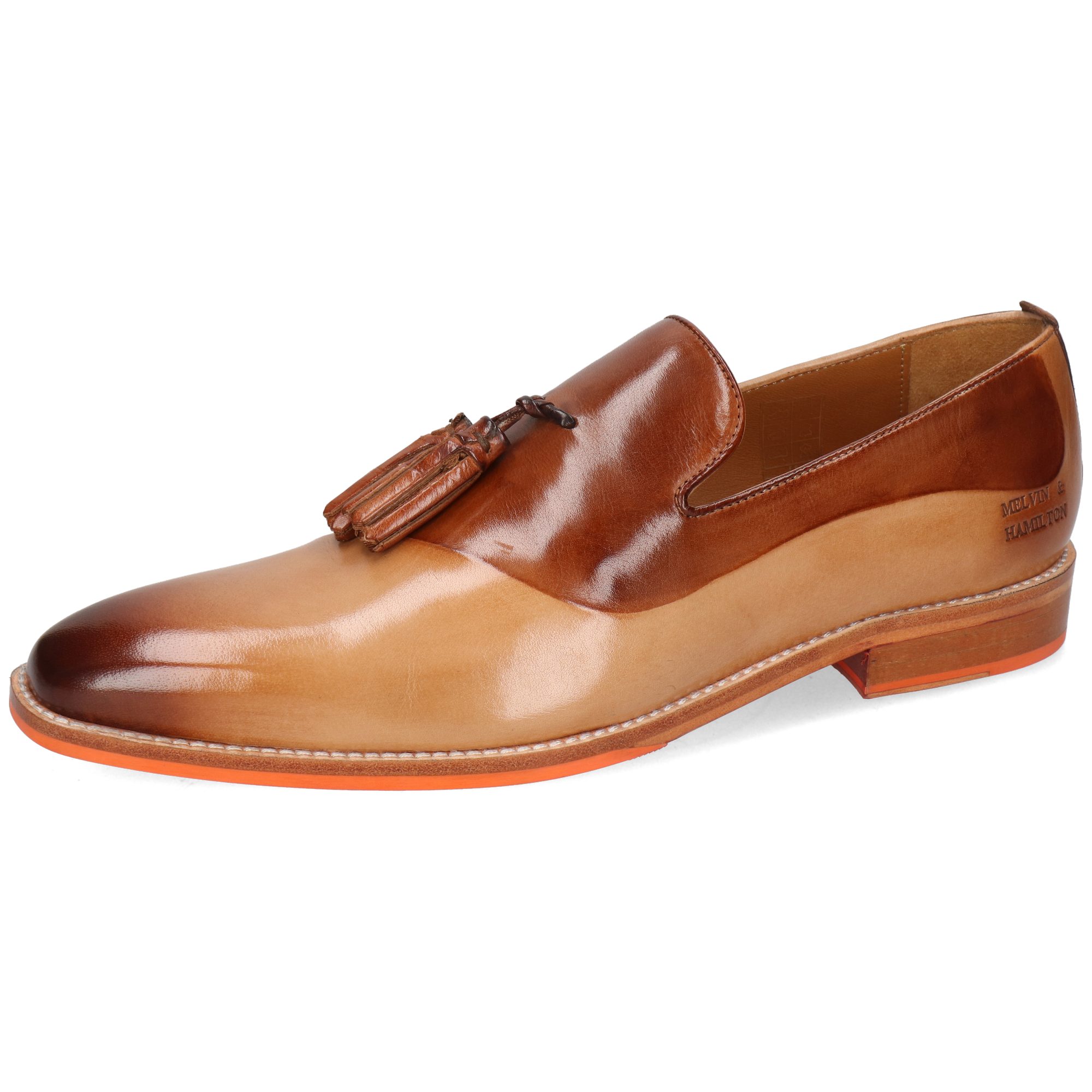 Leonardo 24 Loafer