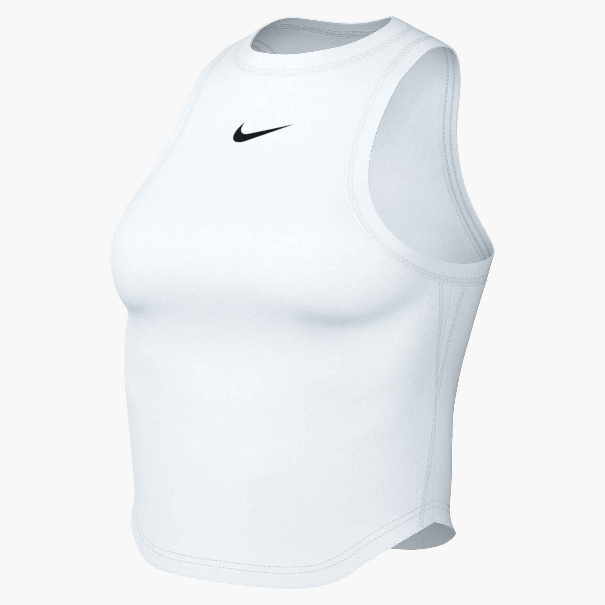white/black