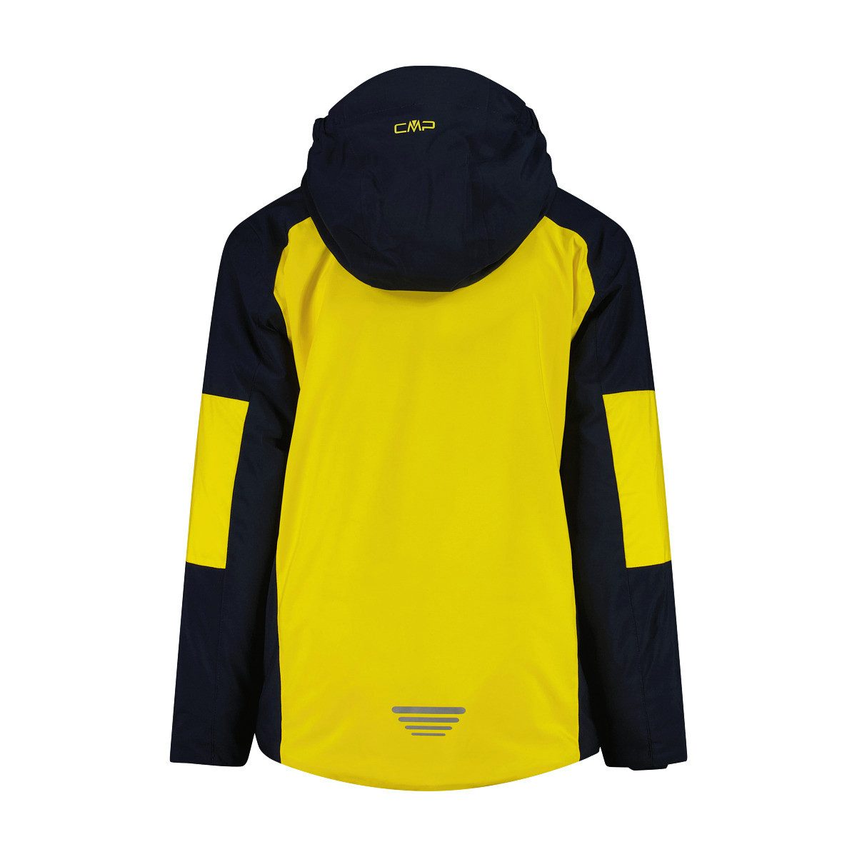 CMP Skijacke CMP Kinder Skijacke KID JACKET FIX HOOD 35W0374